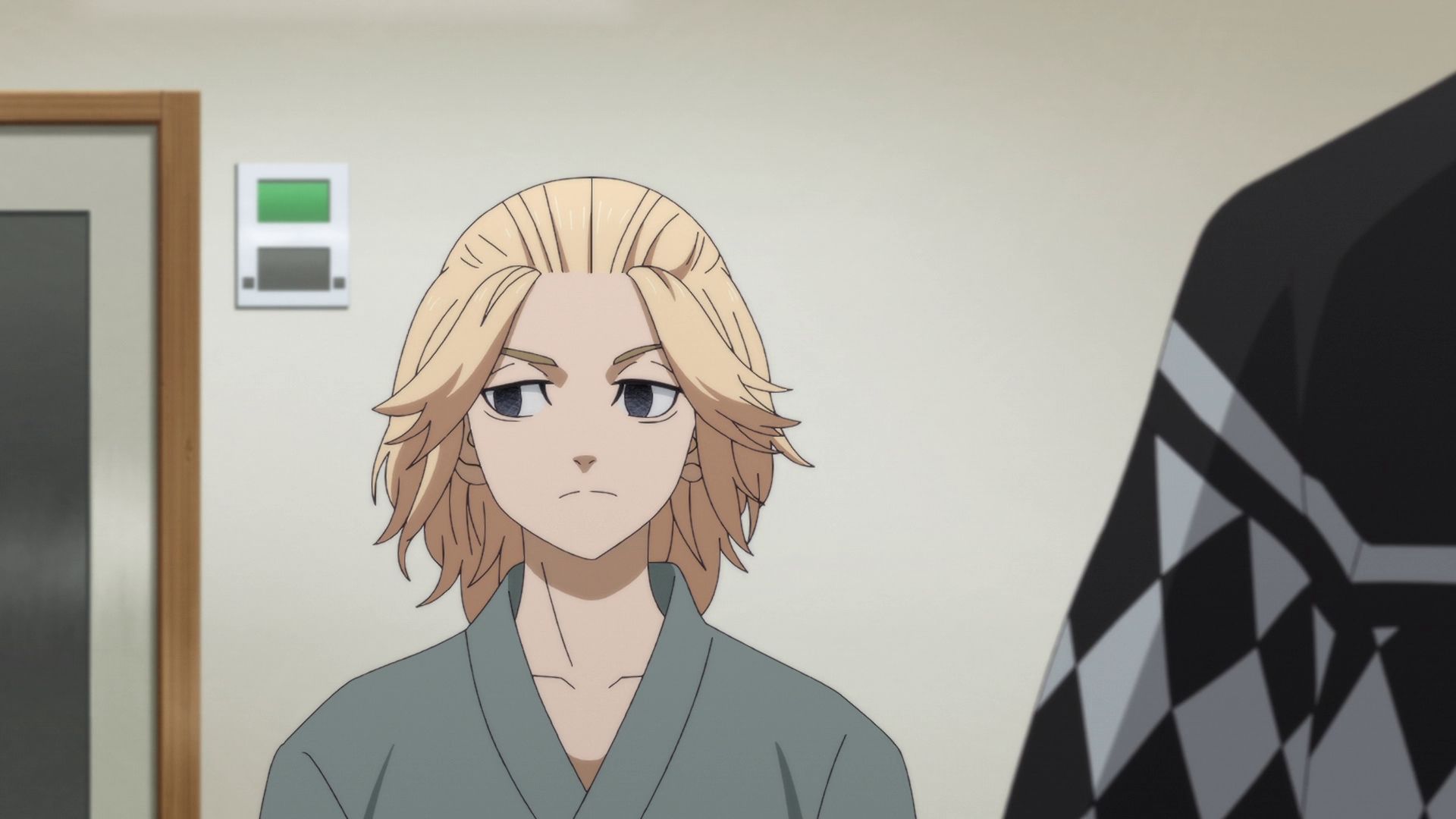 Mikey Wallpaper Mikey Tokyo Revengers Background Download