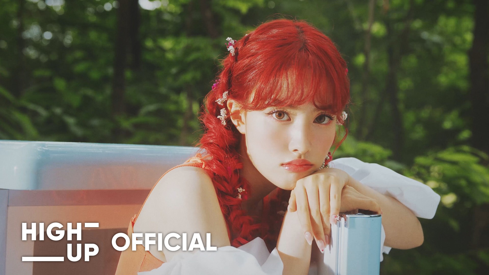 V Official STAYC _ _ (STAYC _ )'BEAUTIFUL MONSTER' MV