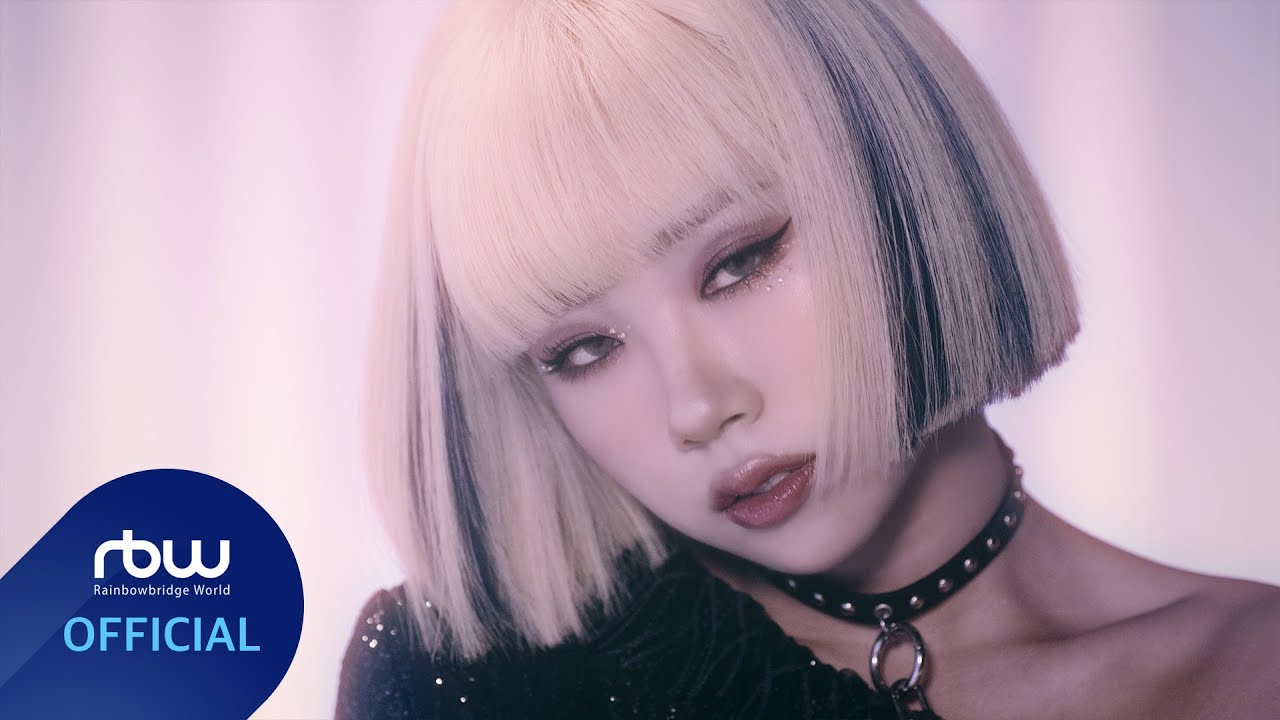 Watch: RBW's New Girl Group PURPLE KISS Colors The World Purple With Charismatic “Ponzona” Debut MV