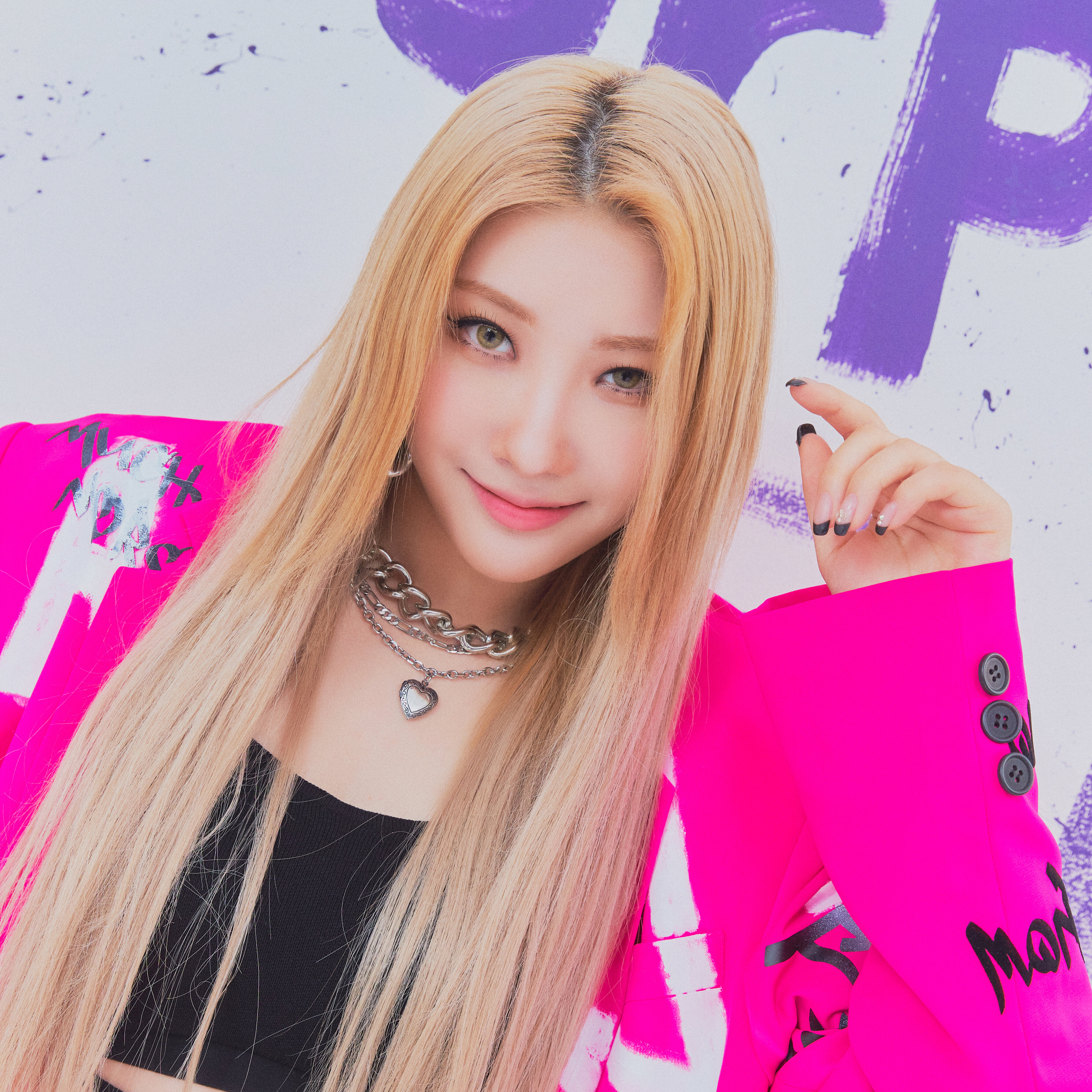 PURPLE KISS members kpop profile (2022 updated)