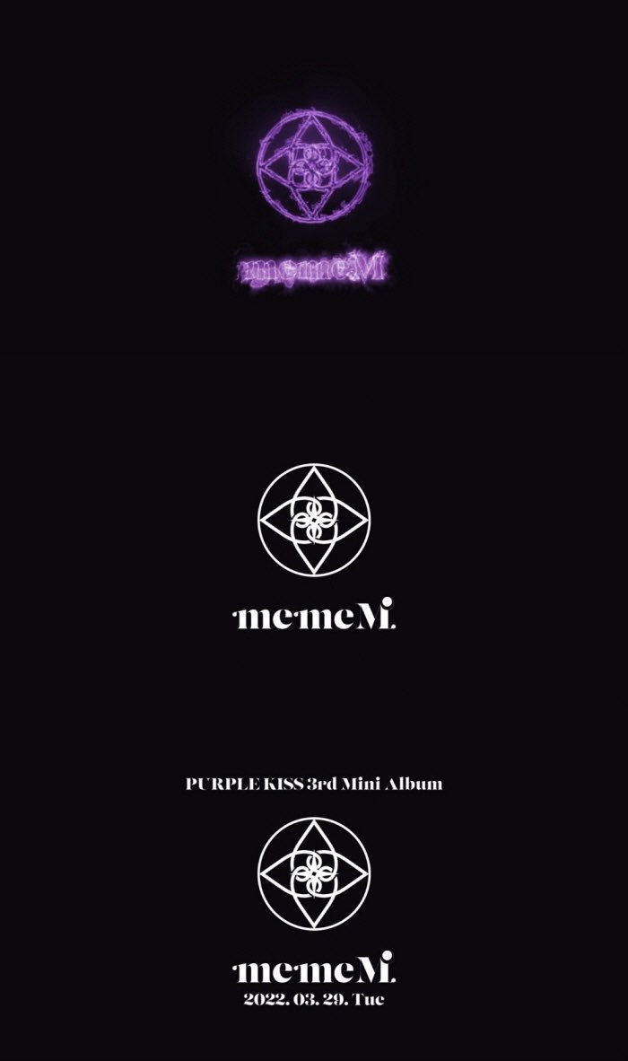 The Seoul Story KISS announces comeback with third mini album 'memeM' on March 29 at 6PM KST Source