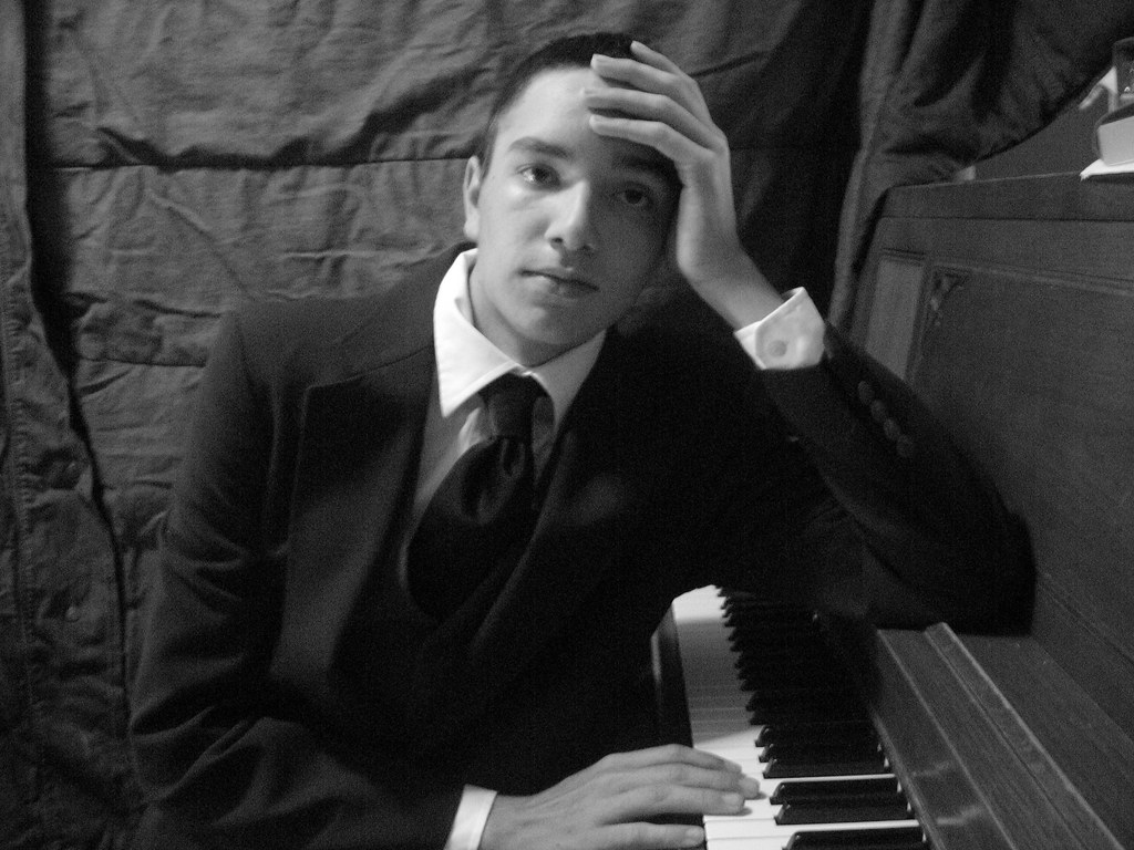 Sergei Rachmaninoff