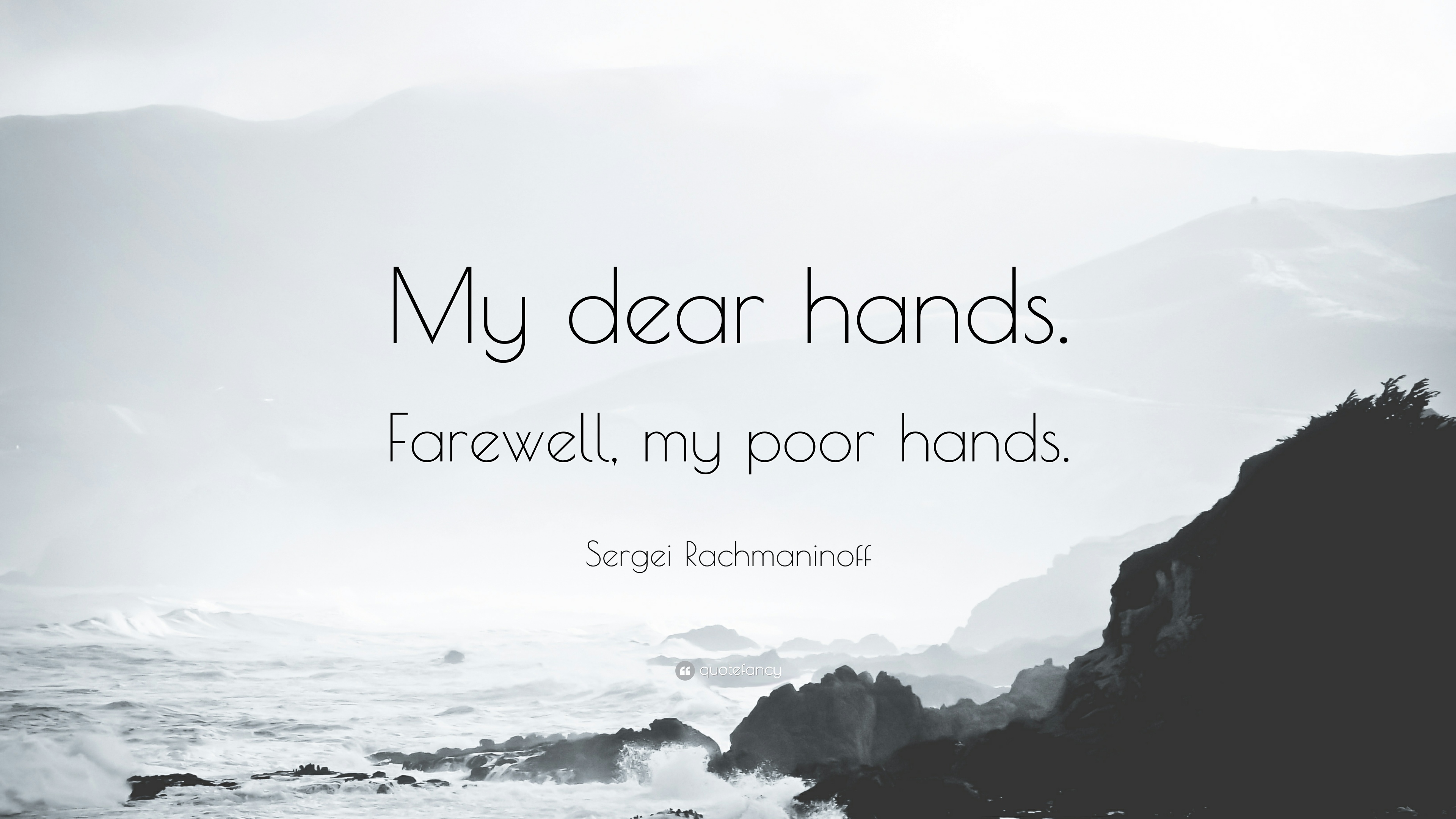 Sergei Rachmaninoff Quotes (2022 Update)