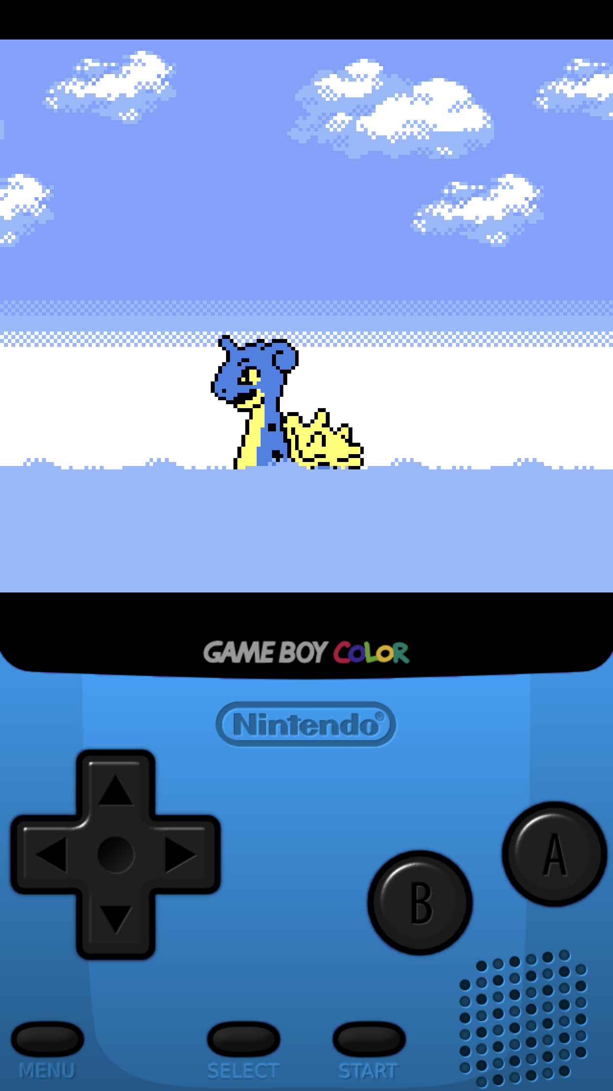 Pokemon Gameboy Wallpaper Free Pokemon Gameboy Background