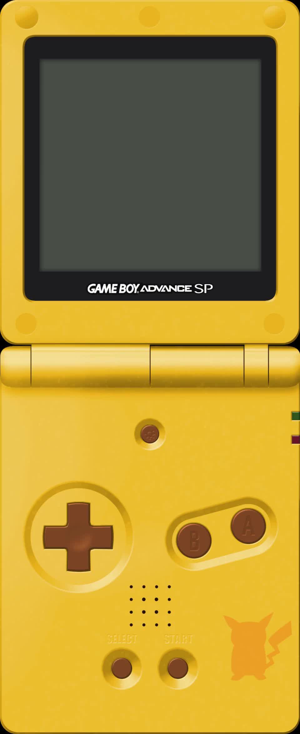 Game Boy Advance Pokémon Wallpaper in 2023  Gameboy pokemon, Retro games  wallpaper, Gameboy