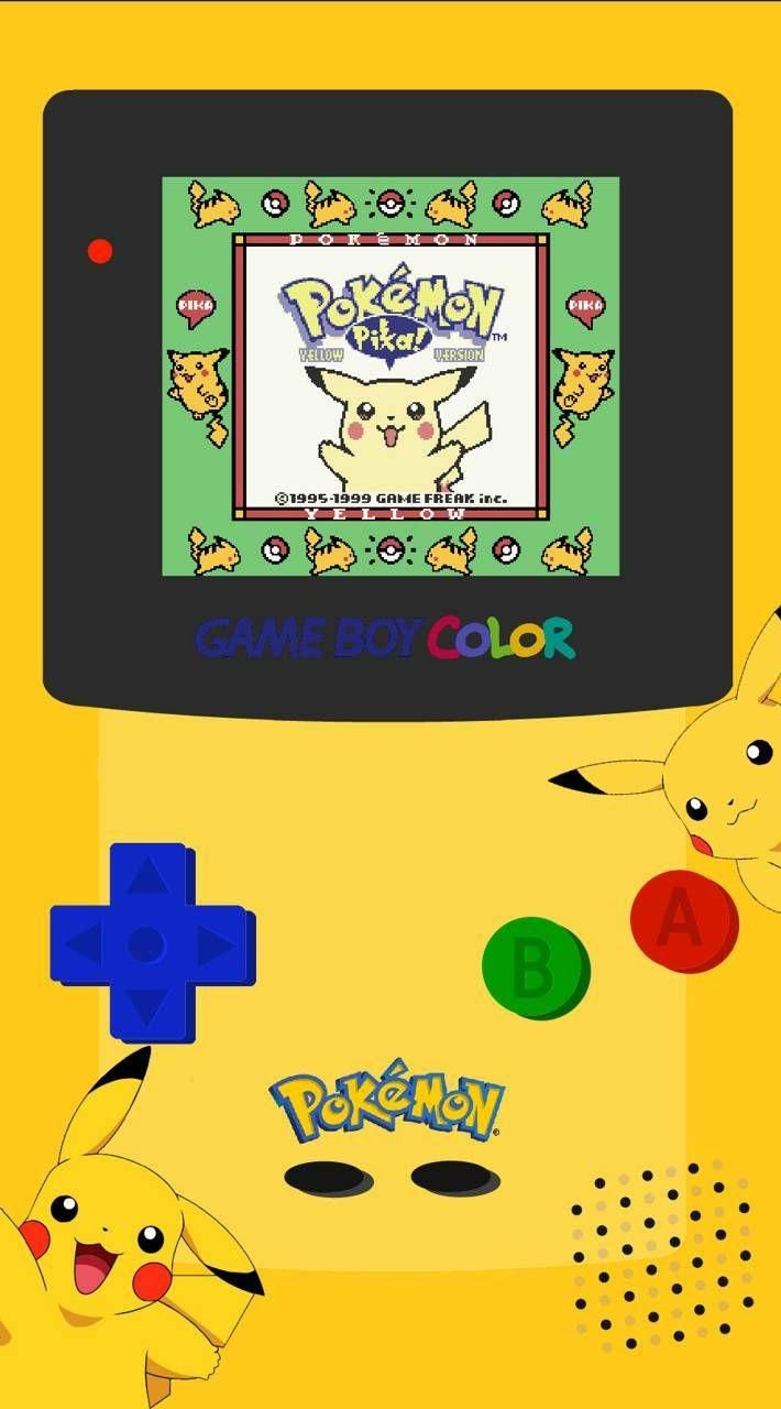 imgur.com. Cartoon wallpaper iphone, Gameboy pokemon, Gameboy