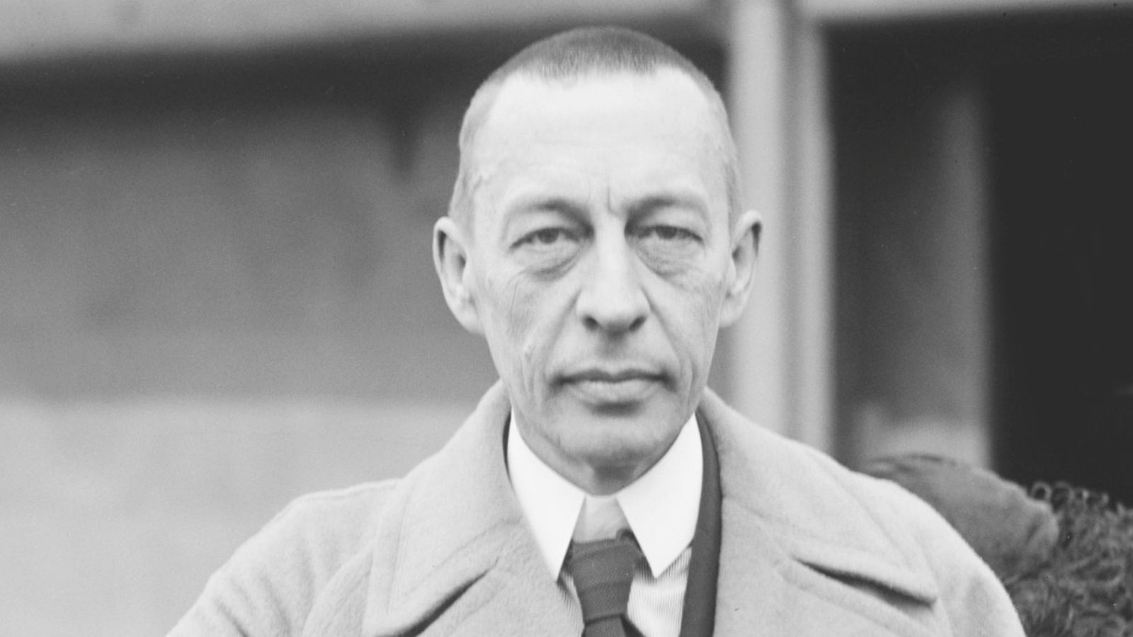 Sergei Rachmaninoff Symphony Orchestra