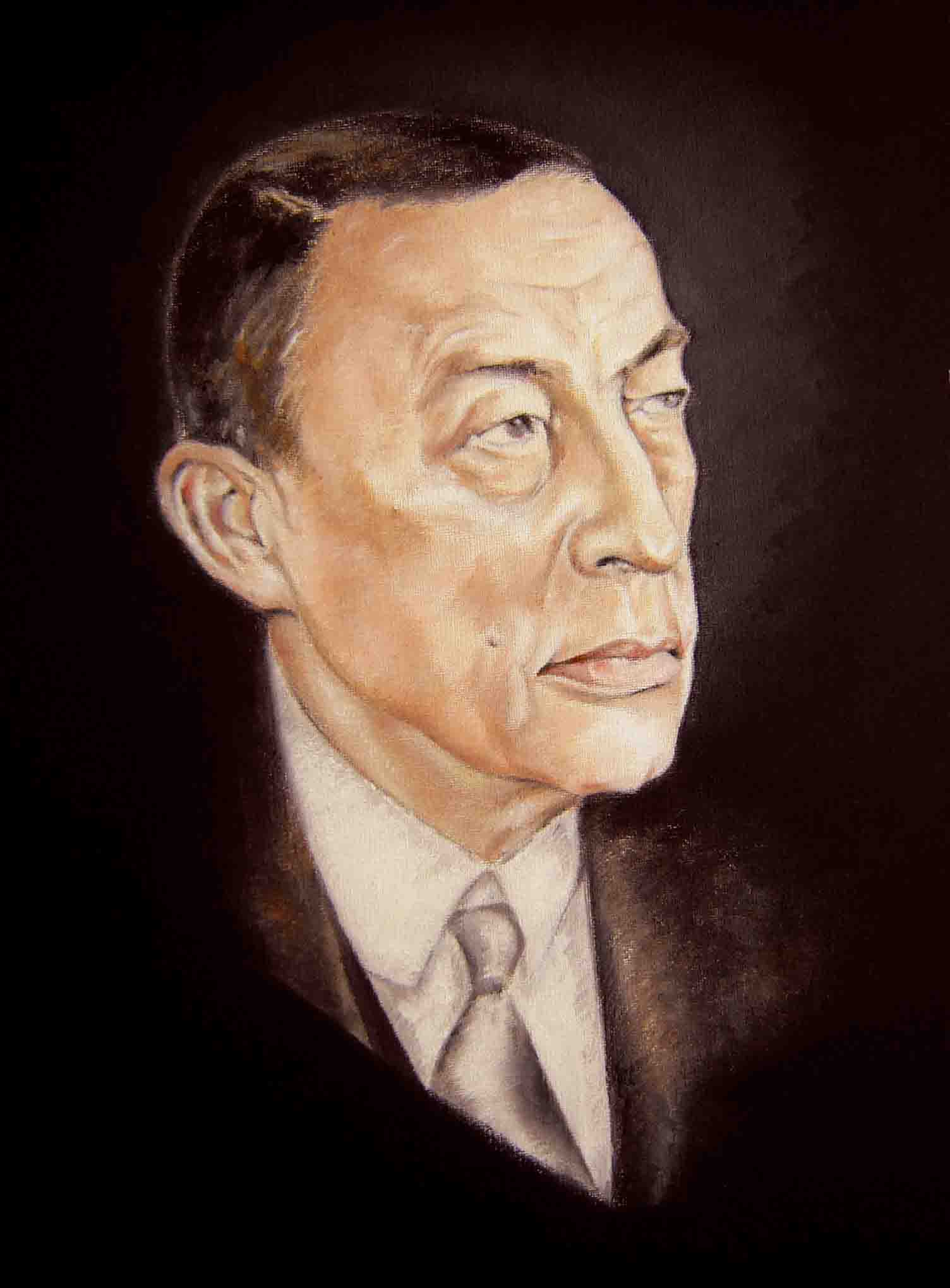 Sergei Vasilievich