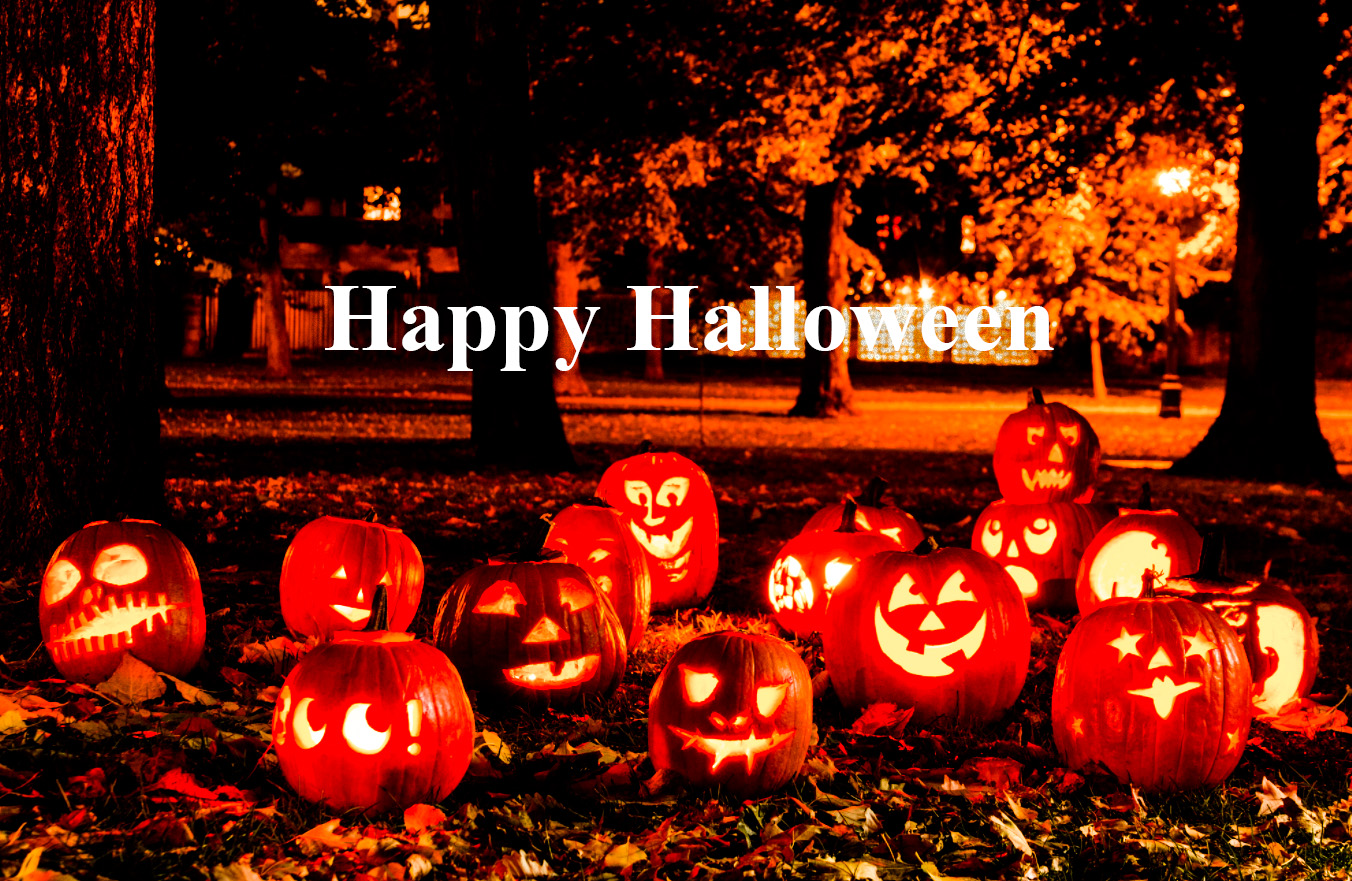 Happy Halloween 2022 Picture, Image, Wallpaper, Photo HD 2022 Event News