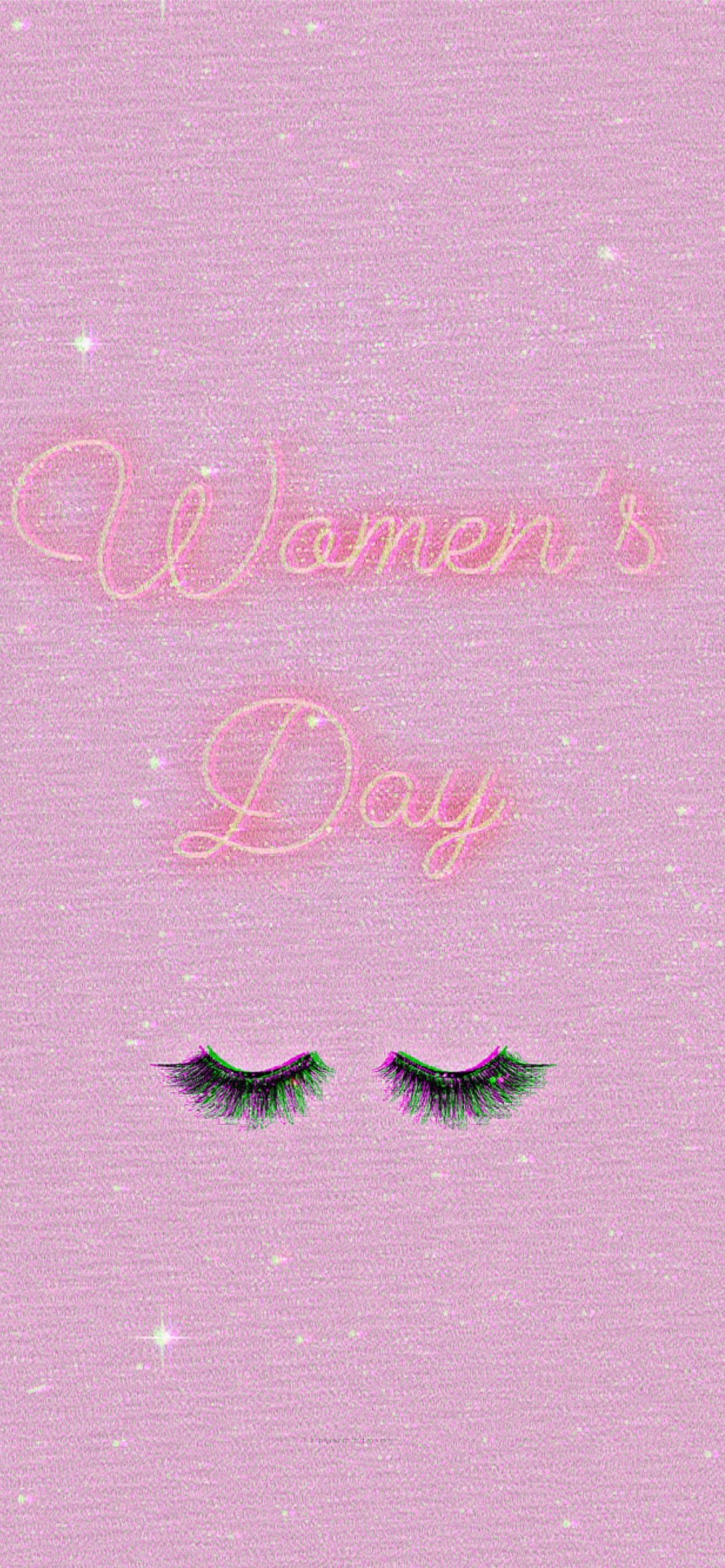 womens day iPhone Wallpaper Free Download