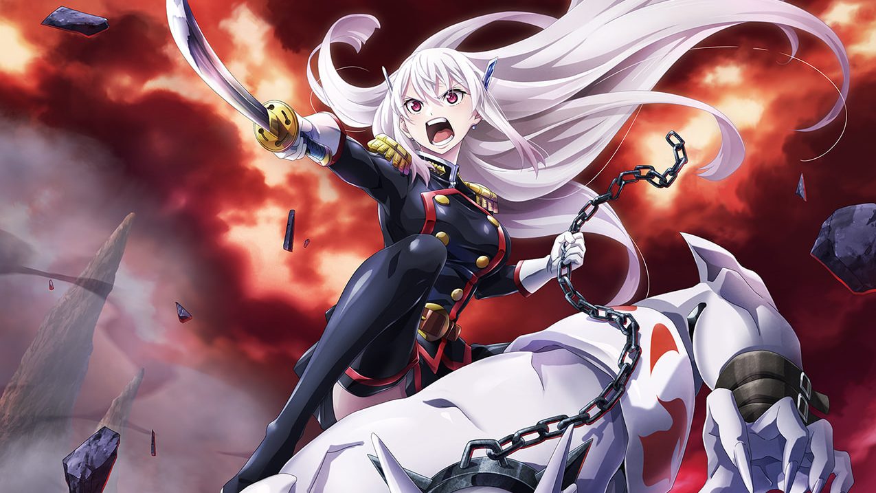 Demon Slave Scan English wallpapercave.com