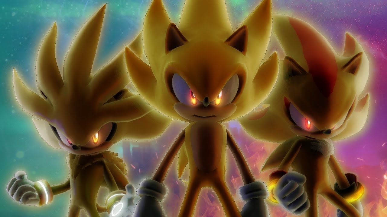 Drip Sonic Wallpapers - Wallpaper Cave