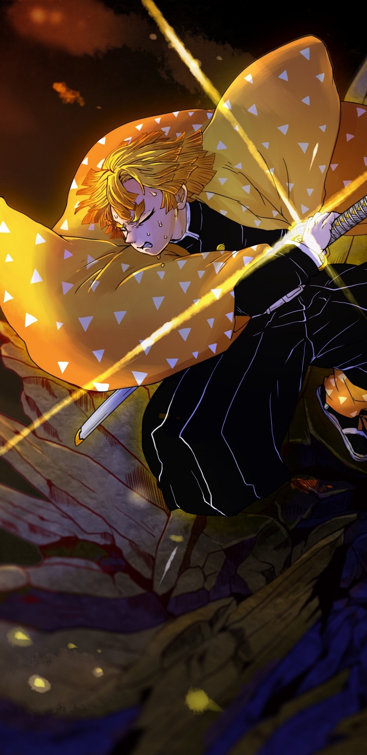 Anime Demon Slayer: Kimetsu No Yaiba