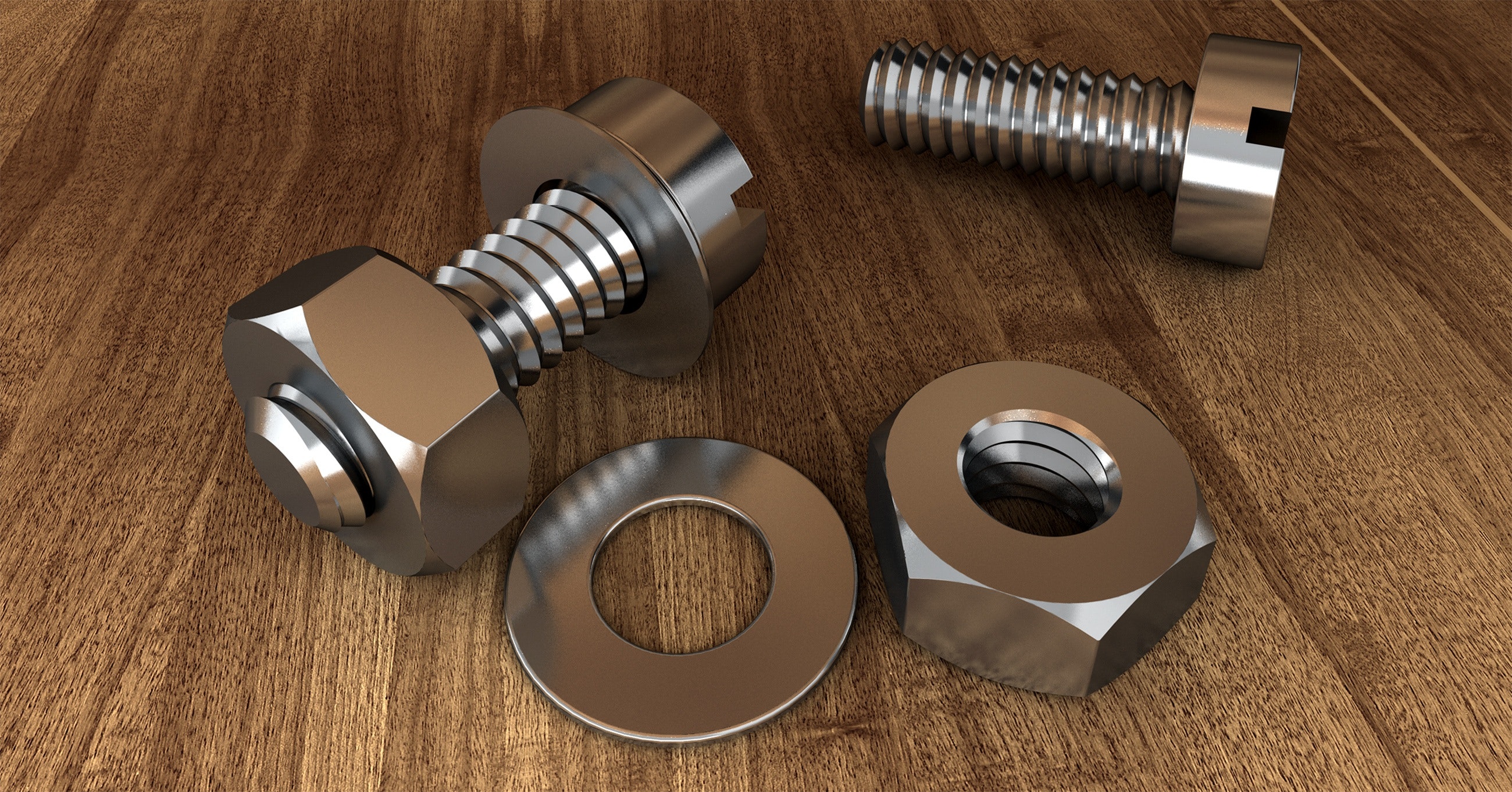 Nut And Bolt Wallpapers - Wallpaper Cave