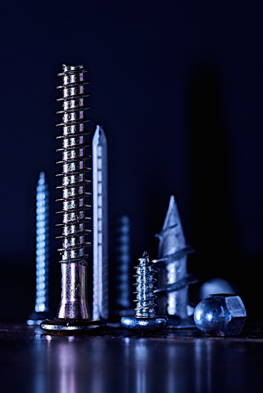 Nut And Bolt Wallpapers - Wallpaper Cave