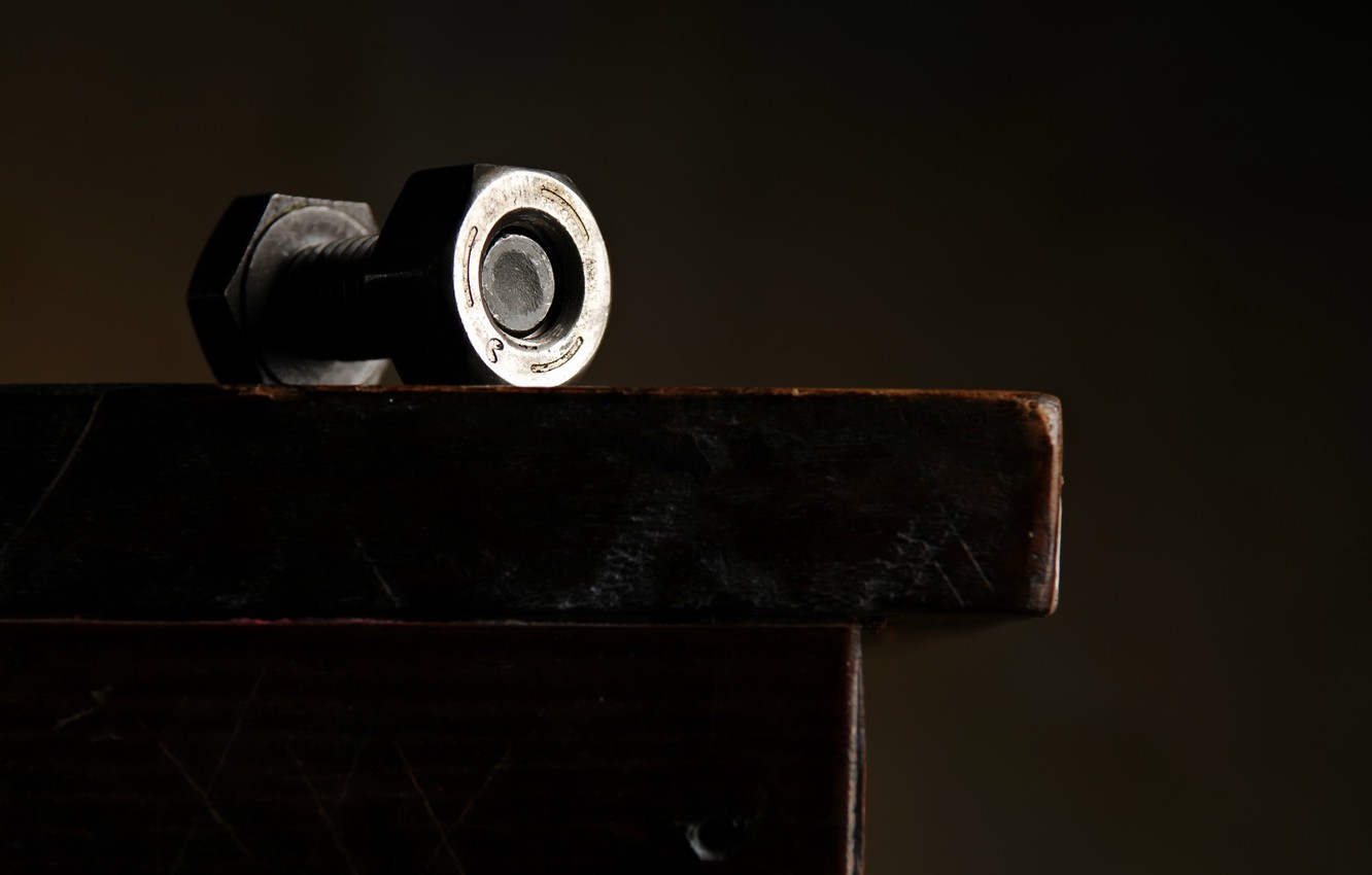 Nut And Bolt Wallpapers - Wallpaper Cave