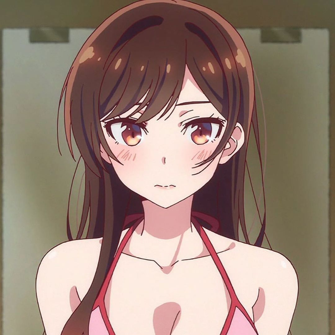 Kurimochi Chizuru