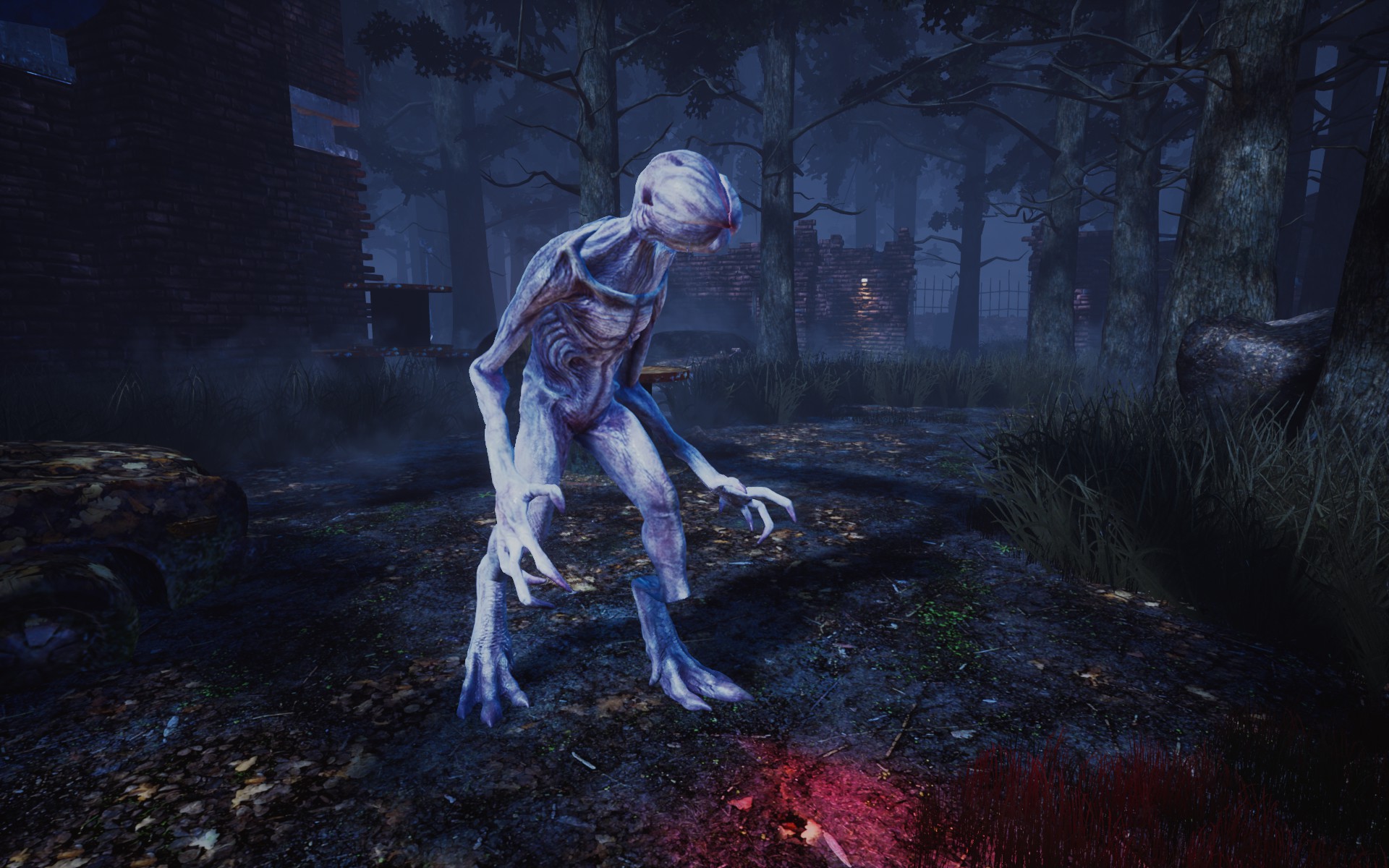 Dead By Daylight Best Demogorgon Build (July 2022). Turtle Beach Blog