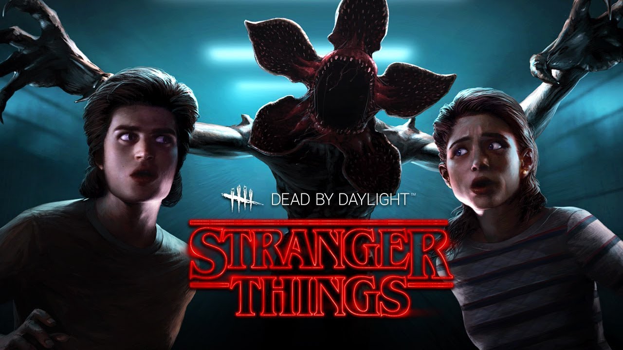 Stranger Things comes to Dead By Daylight in a new Chapter update, and the Demogorgon is out for blood