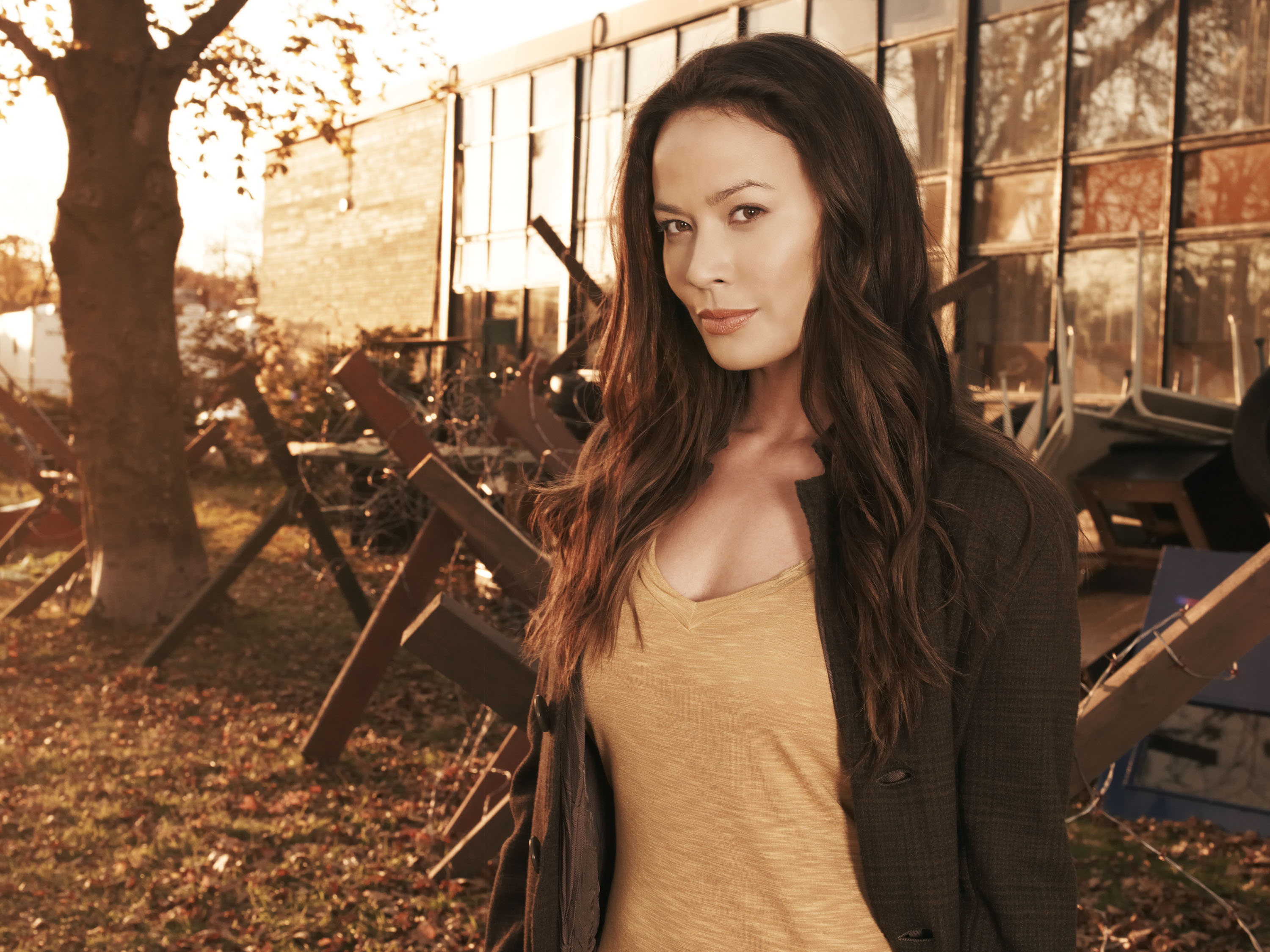 Desktop Wallpaper Moon Bloodgood Celebrities 3000x2250