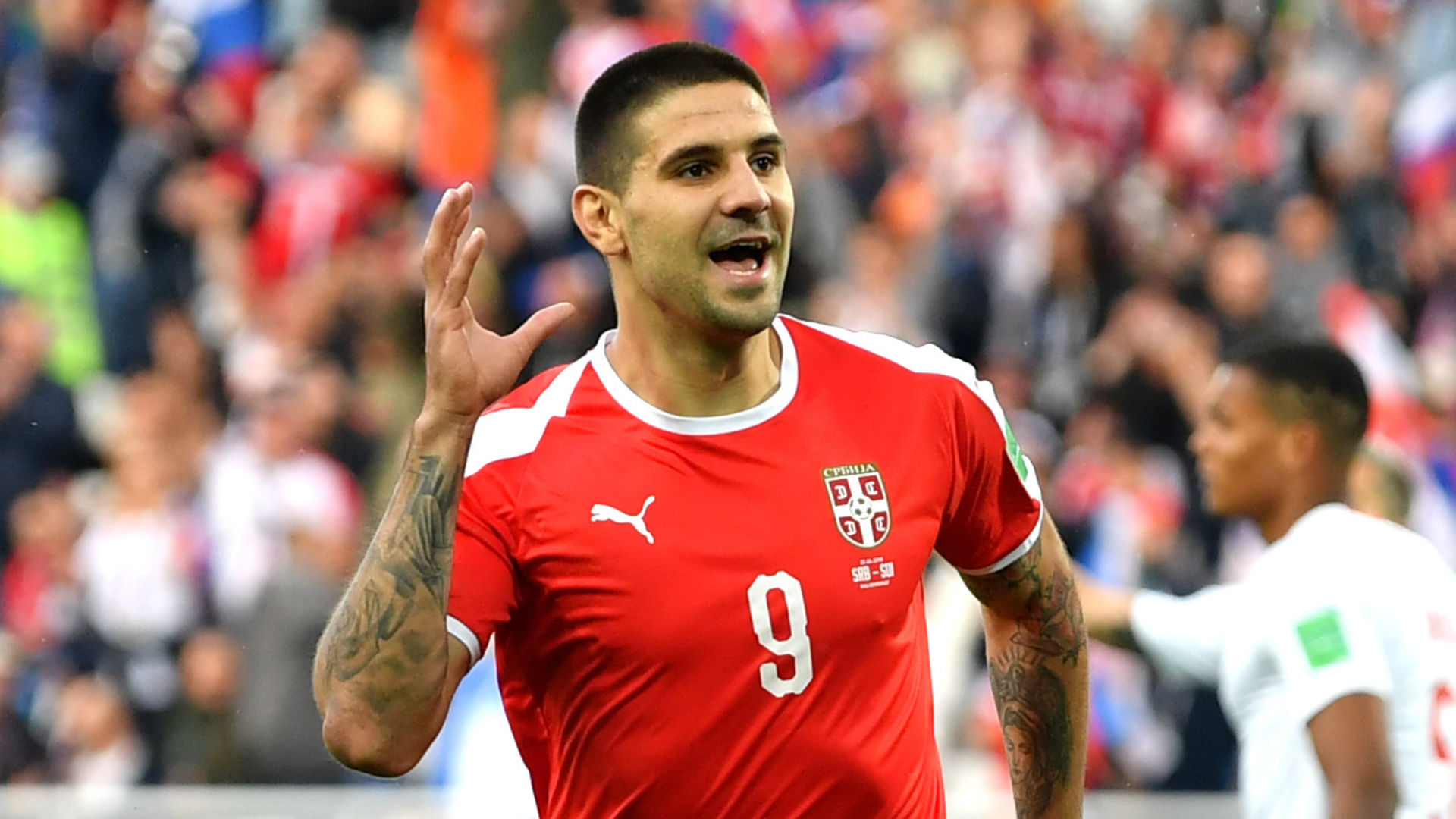 Betting Tips: Mitrovic can continue impressive international form