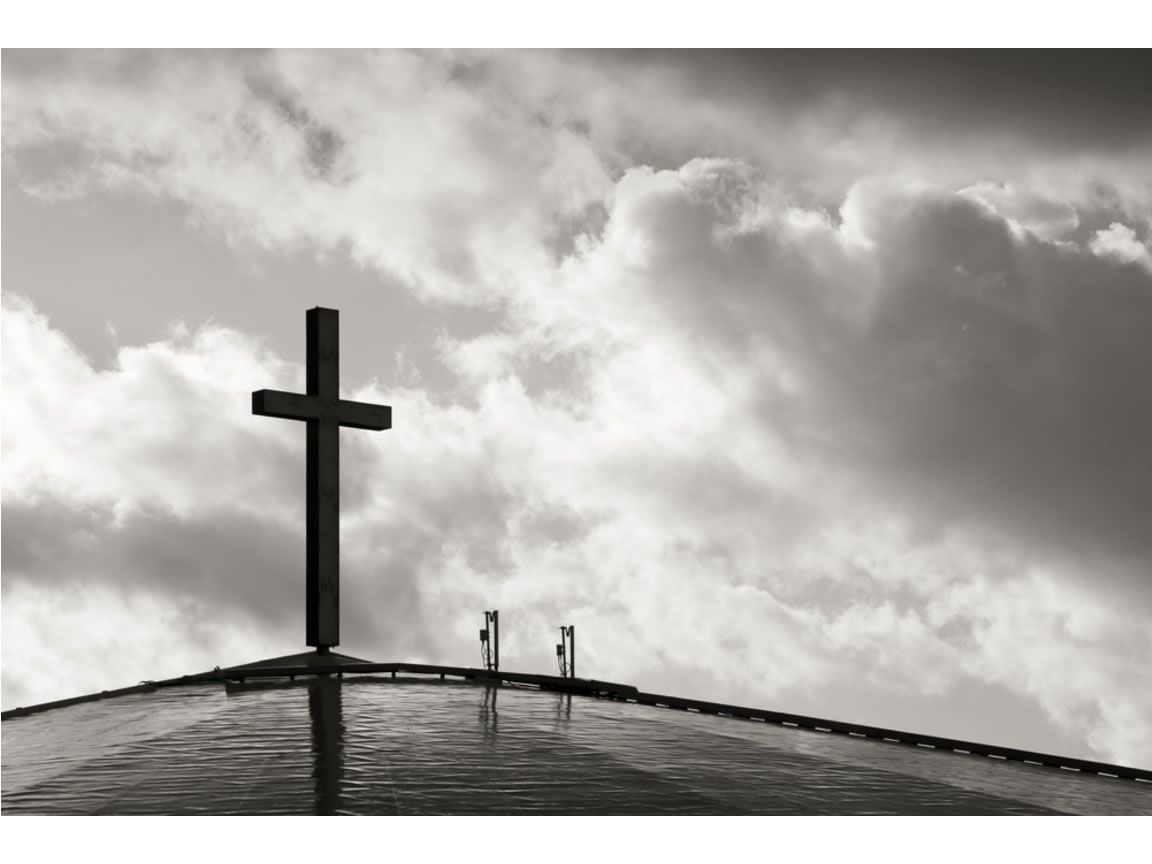 christian wallpaper cross