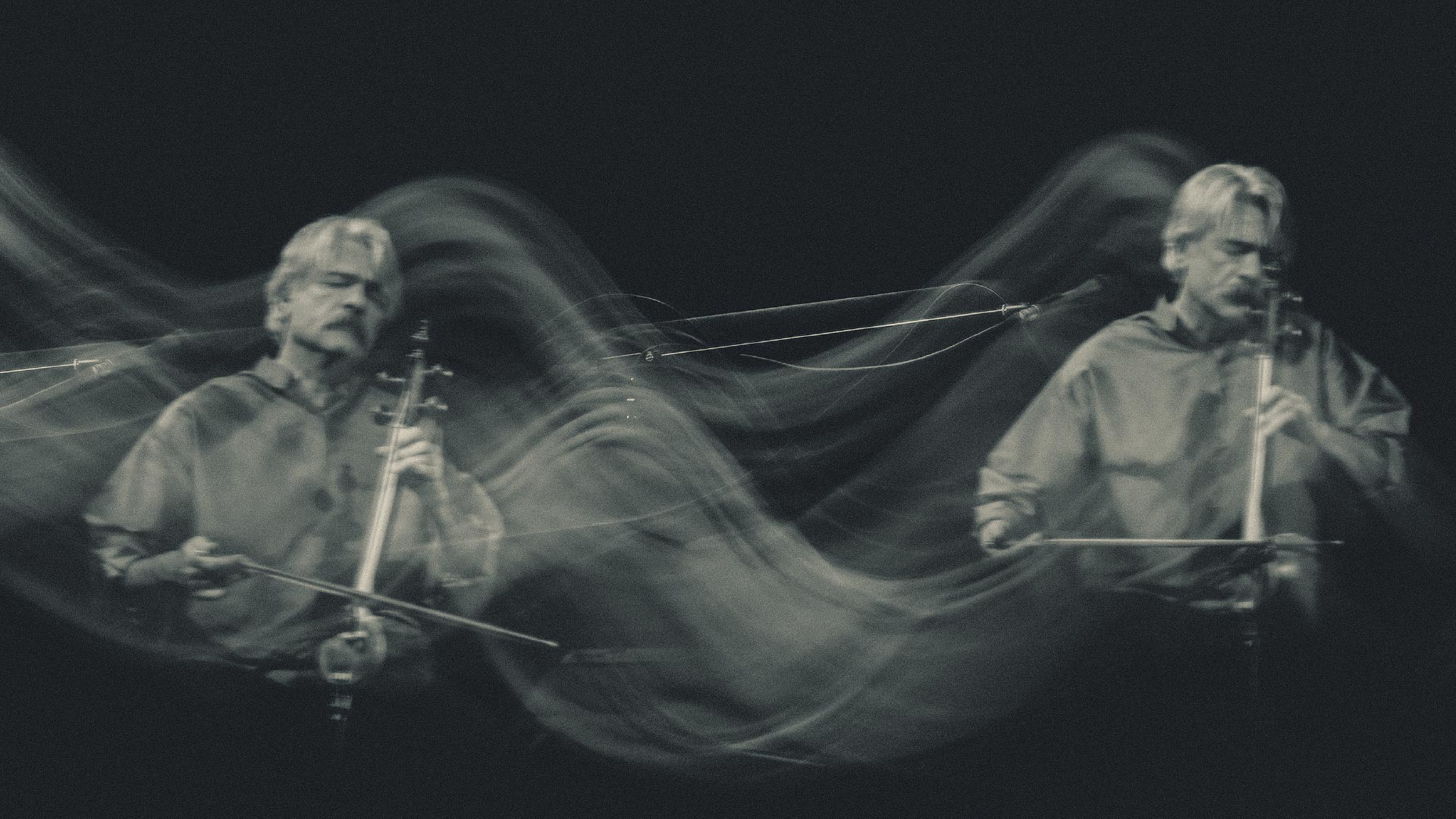 Kayhan Kalhor Official Website