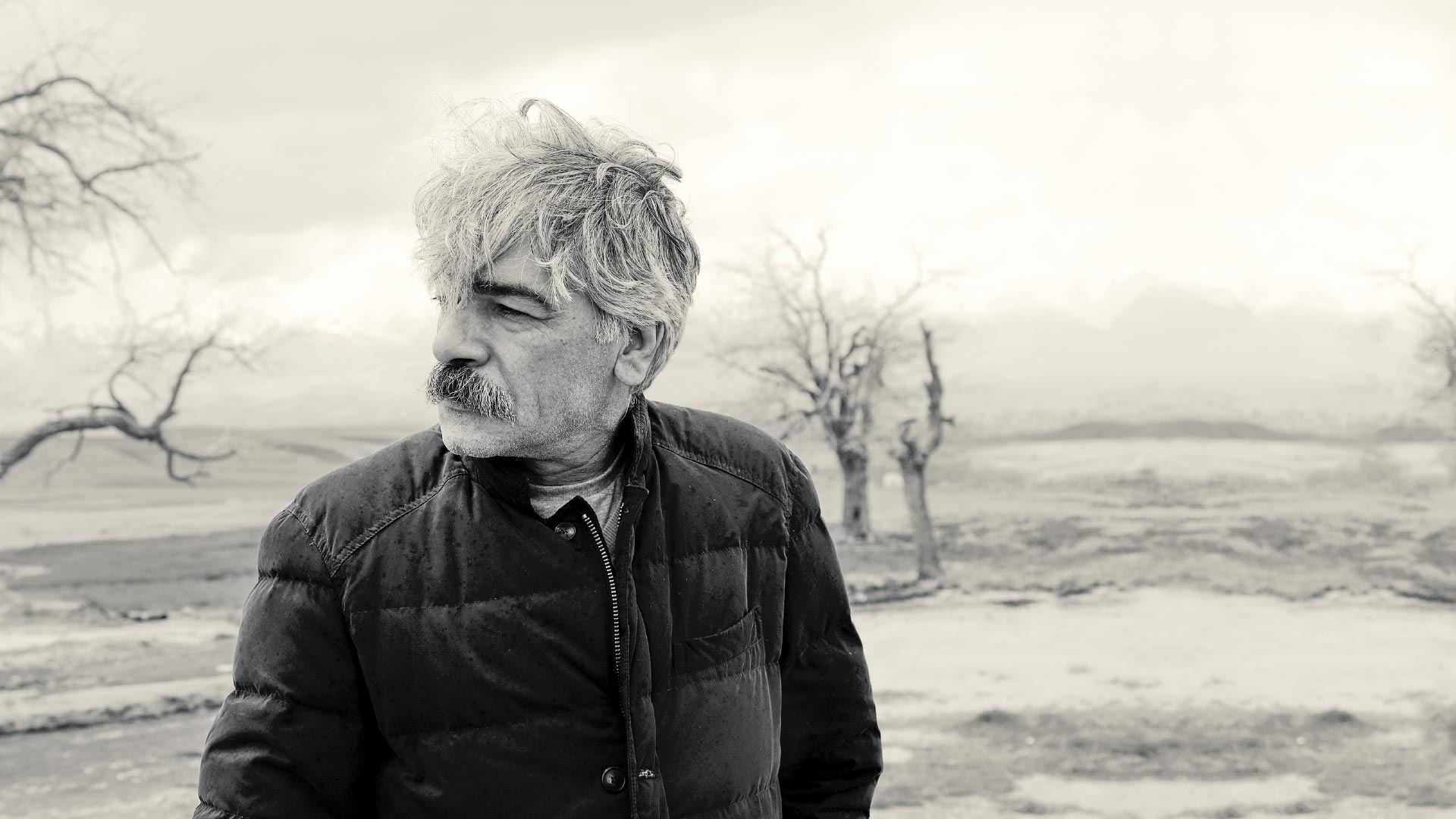 Kayhan Kalhor Official Website