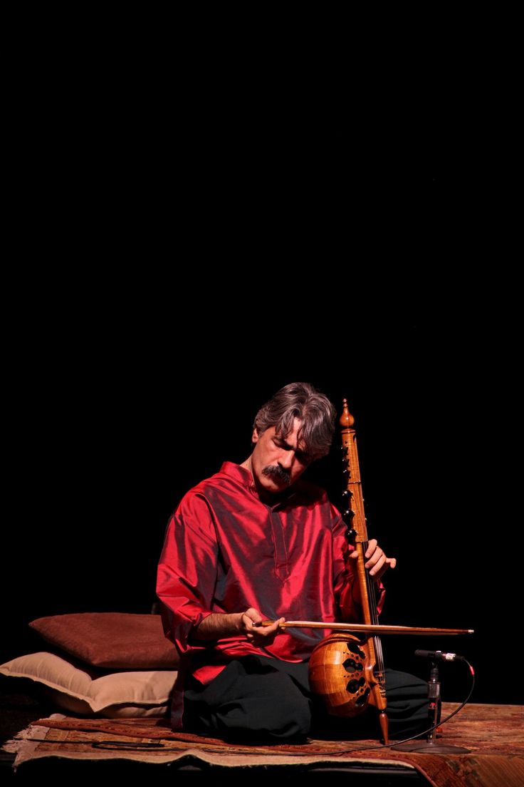 راز و نیاز با آسمان Keyhan kalhor