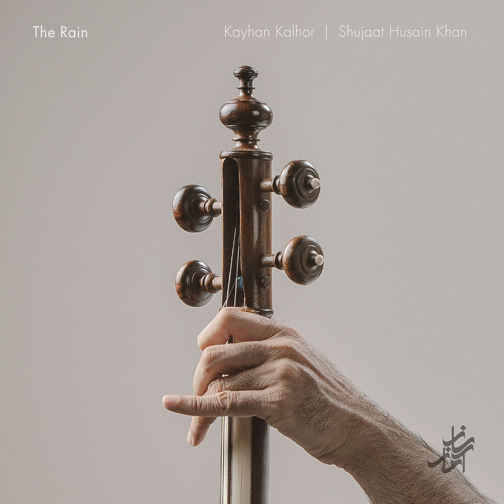 Kayhan Kalhor Official Website
