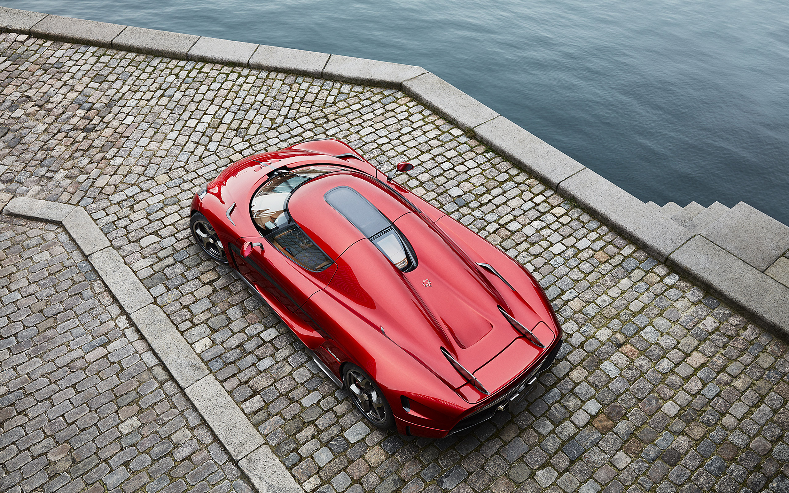 Koenigsegg Regera Wallpaper