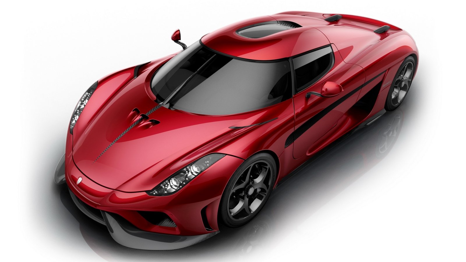 Koenigsegg Regera: Latest News, Reviews, Specifications, Prices, Photo And Videos