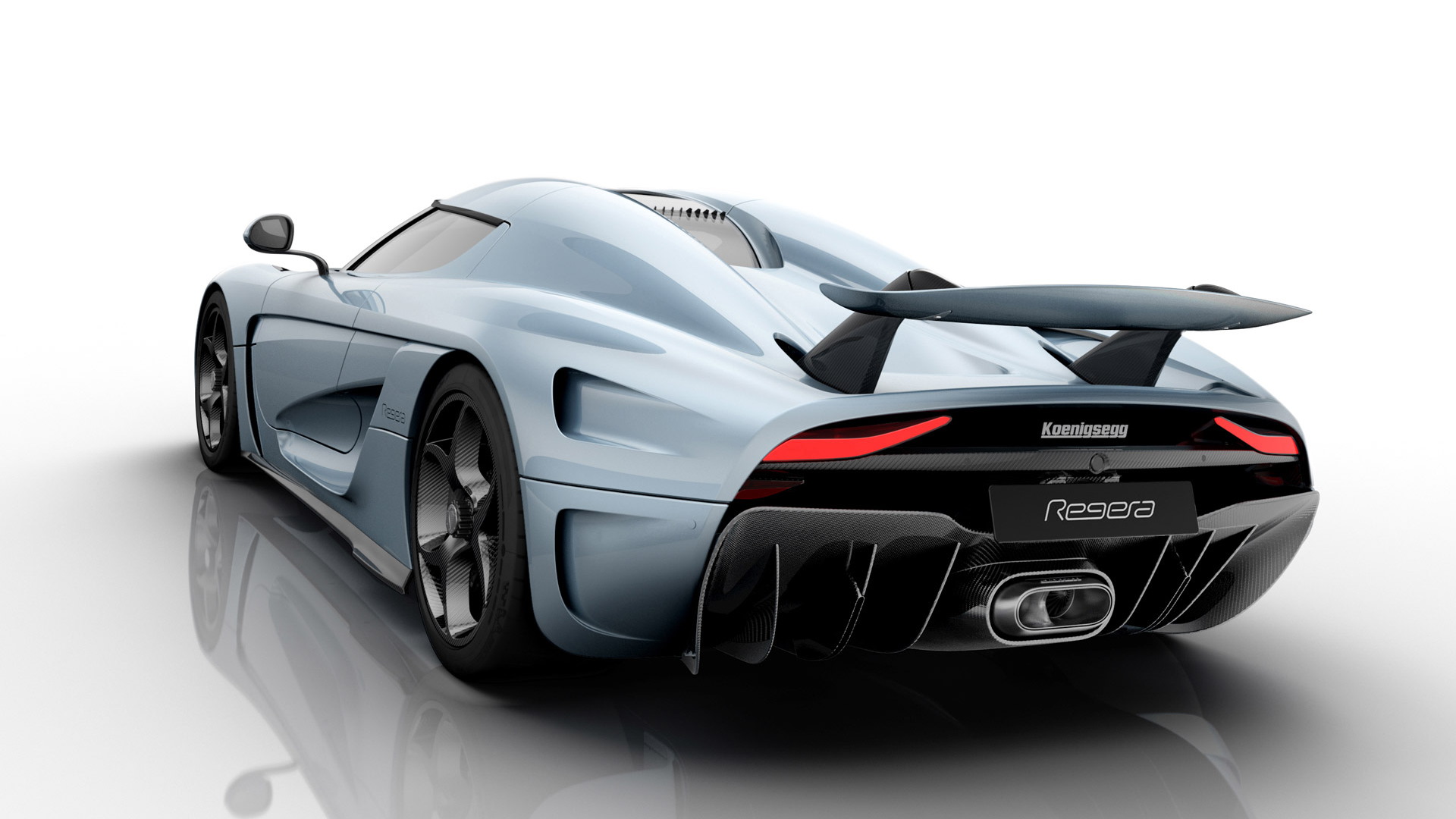 Koenigsegg Regera Supercar: A New Configuration For Plug In Hybrids?