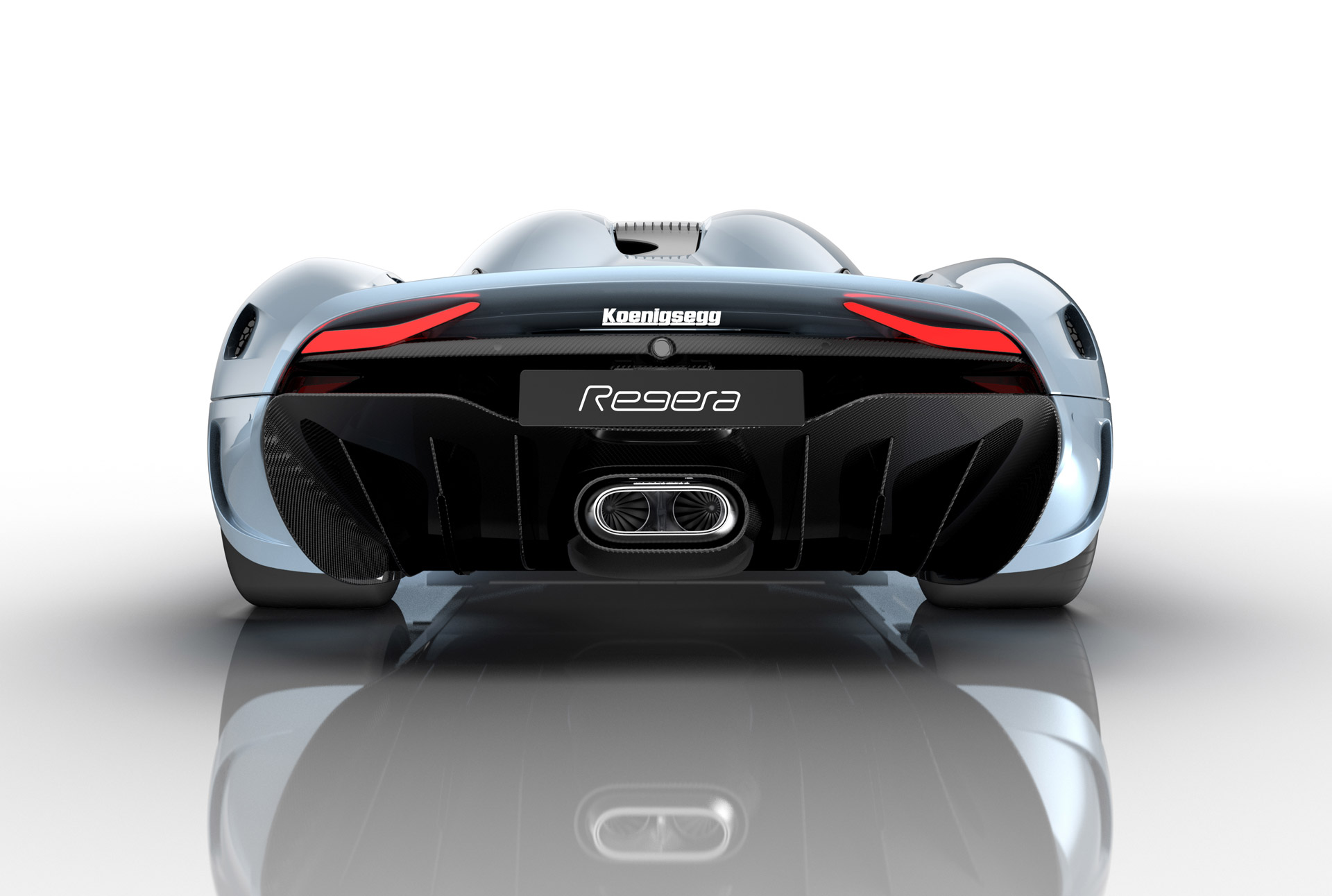 Koenigsegg Regera Supercar: A New Configuration For Plug In Hybrids?