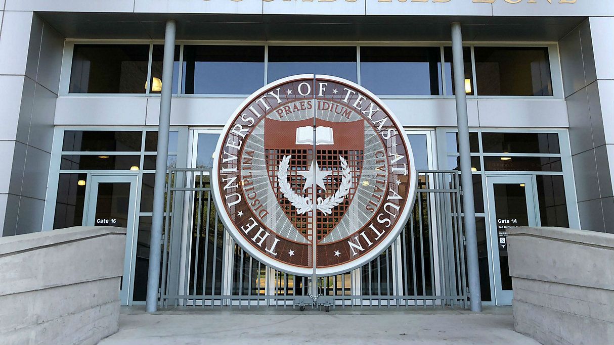 UT: Custodial Services Staffer Dies From COVID 19