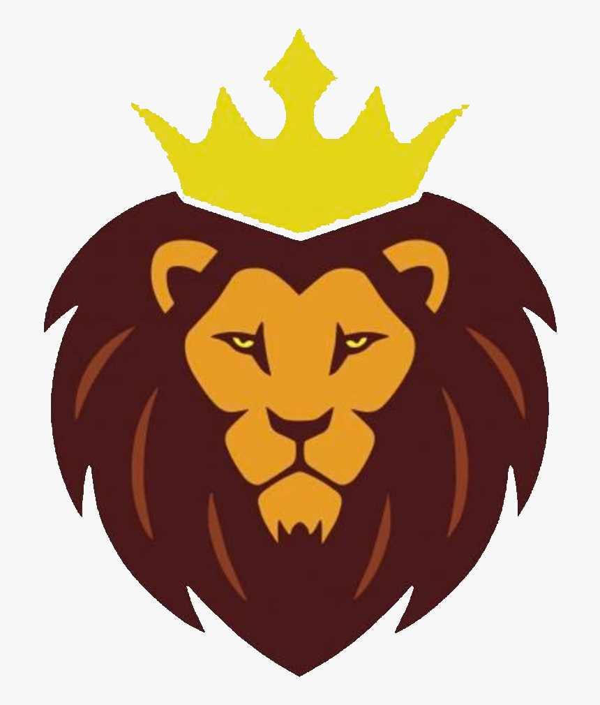 Lion Vector Art Logo, HD Png Download, Transparent Png Image