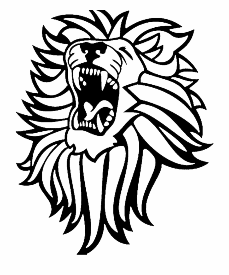 Free Lion Vector Png, Download Free Lion Vector Png png image, Free ClipArts on Clipart Library