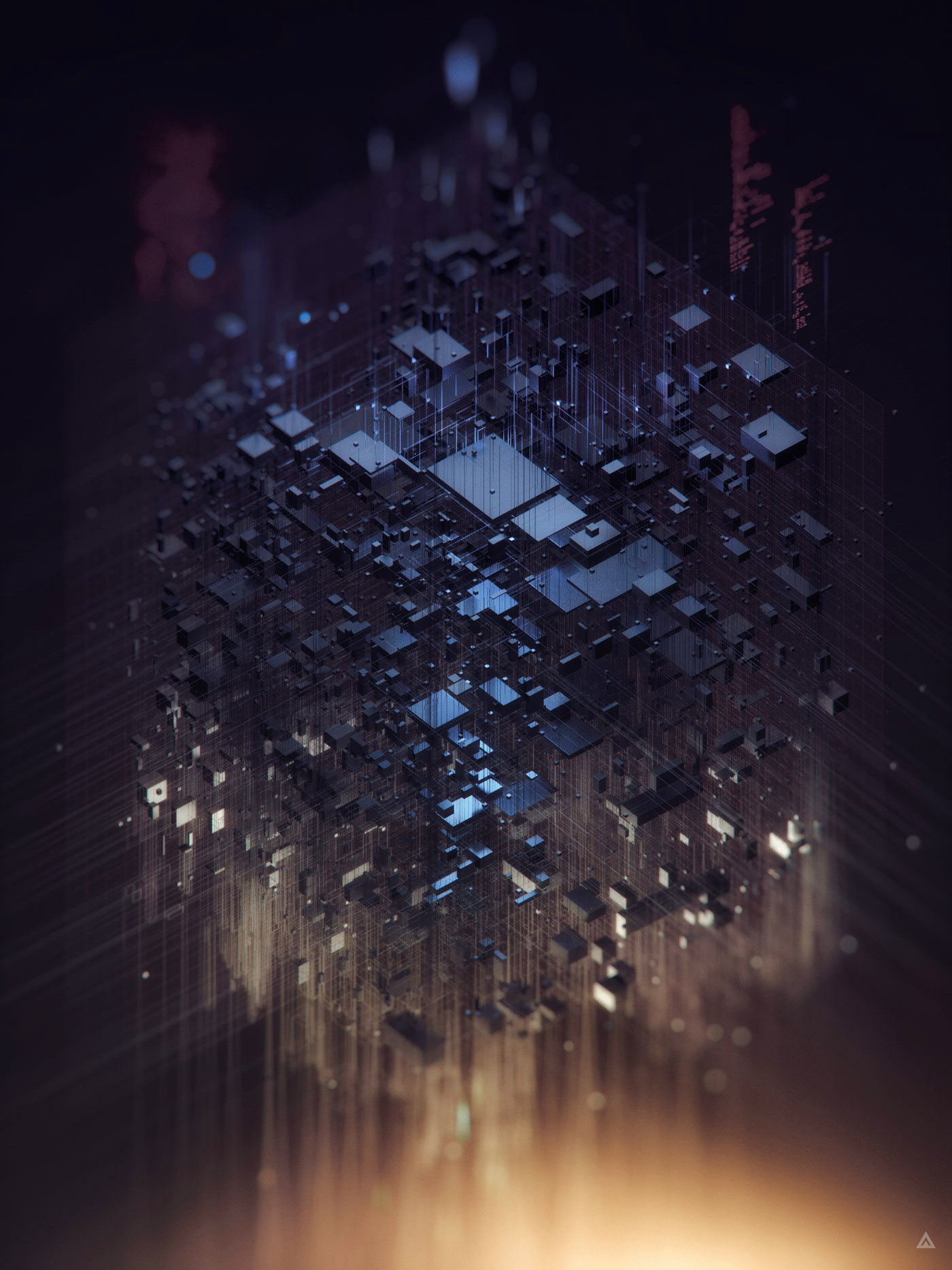 Data Structures Wallpapers - Wallpaper Cave