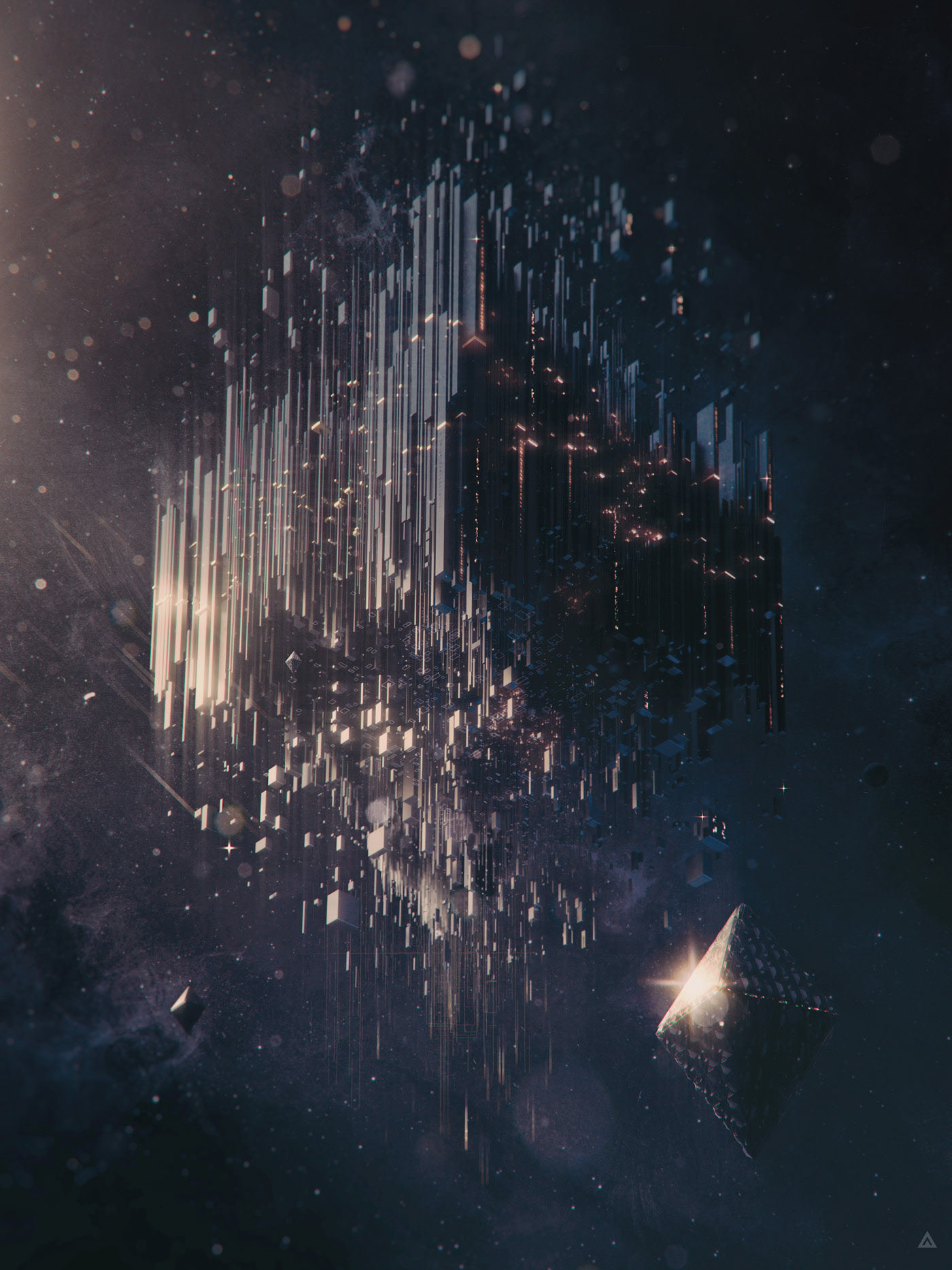 Data Structures Wallpapers - Wallpaper Cave
