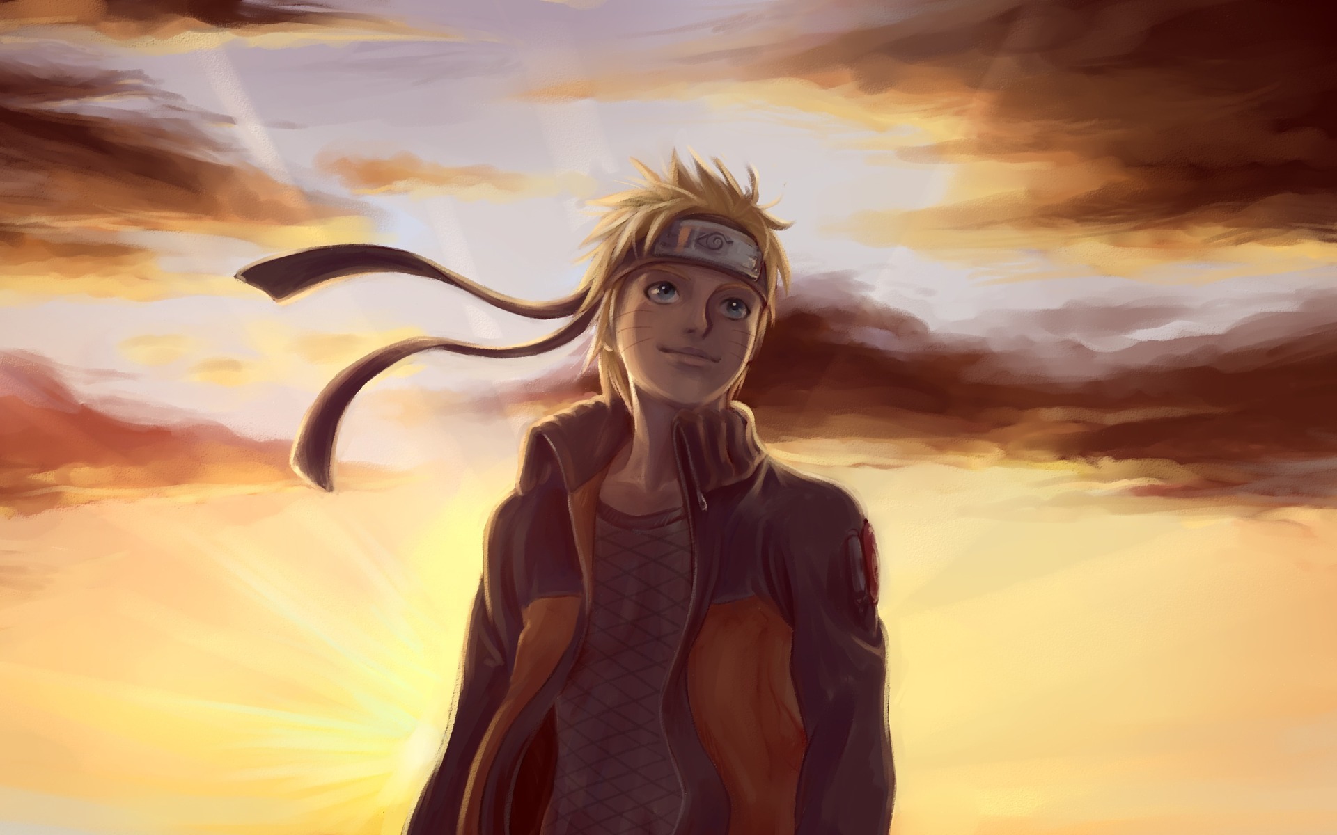 Download Naruto wallpaper for mobile phone, free Naruto HD picture