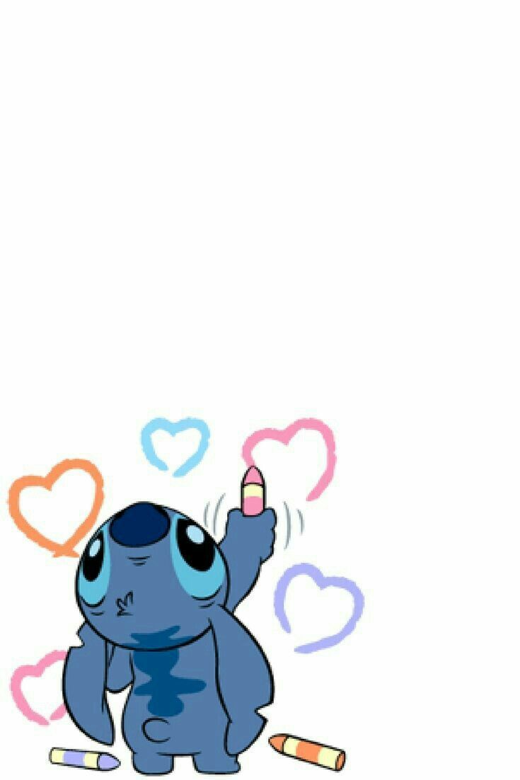 Cute Wallpaper For Stitch