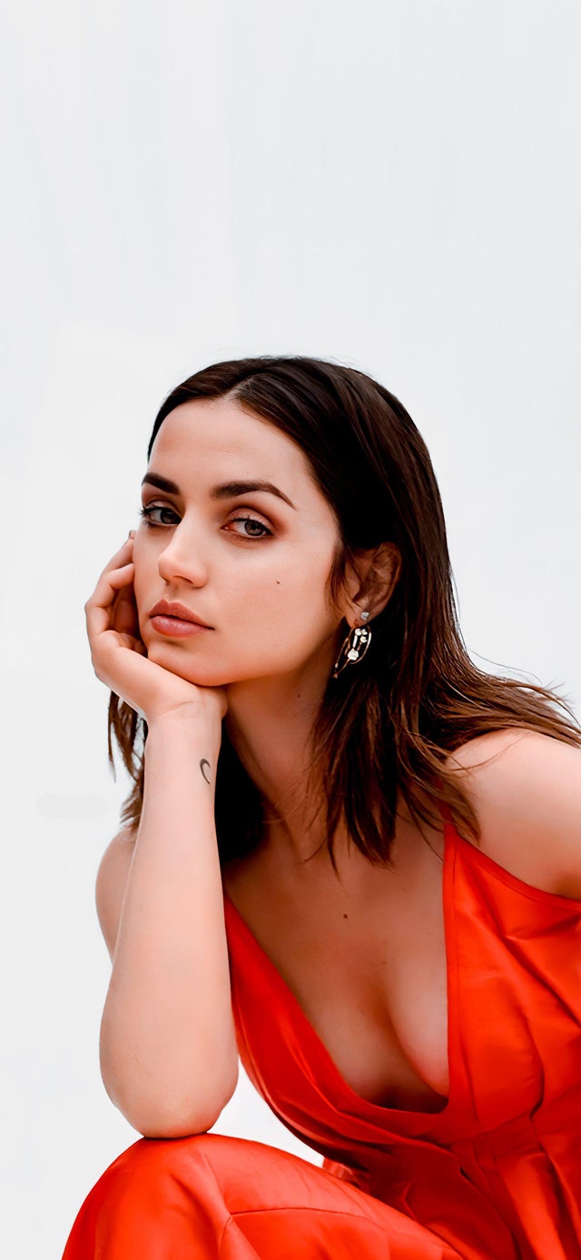Ana de Armas wallpaper