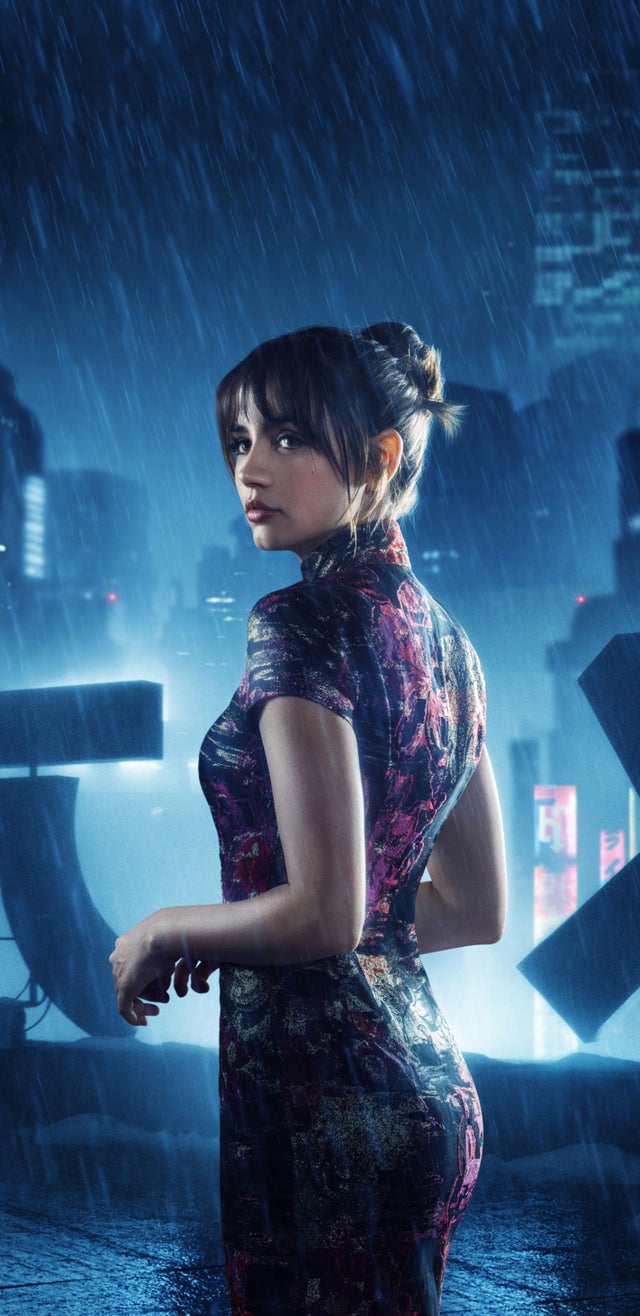 Ana De Armas wallpaper