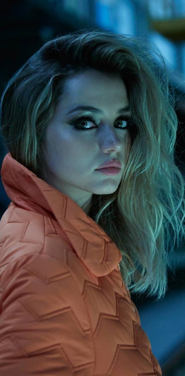Ana de Armas wallpaper