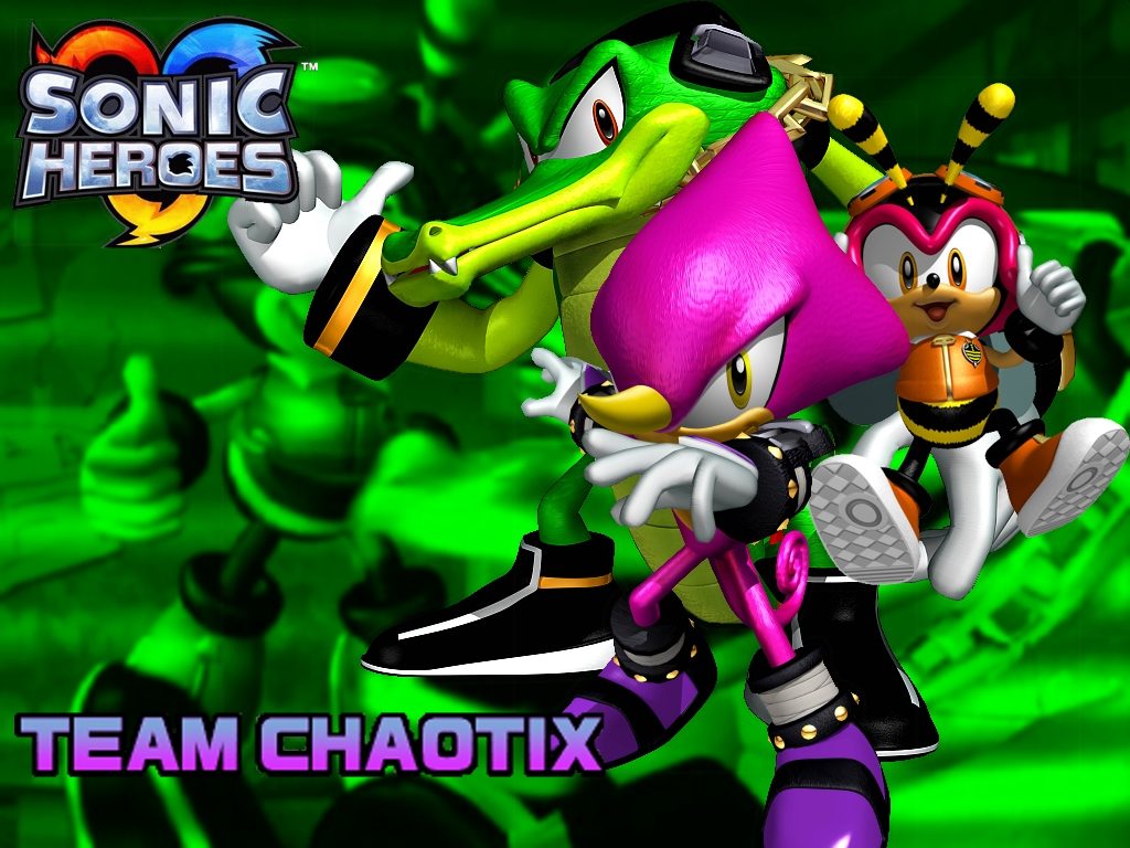 Downloads: Wallpaper Sonic Stadium