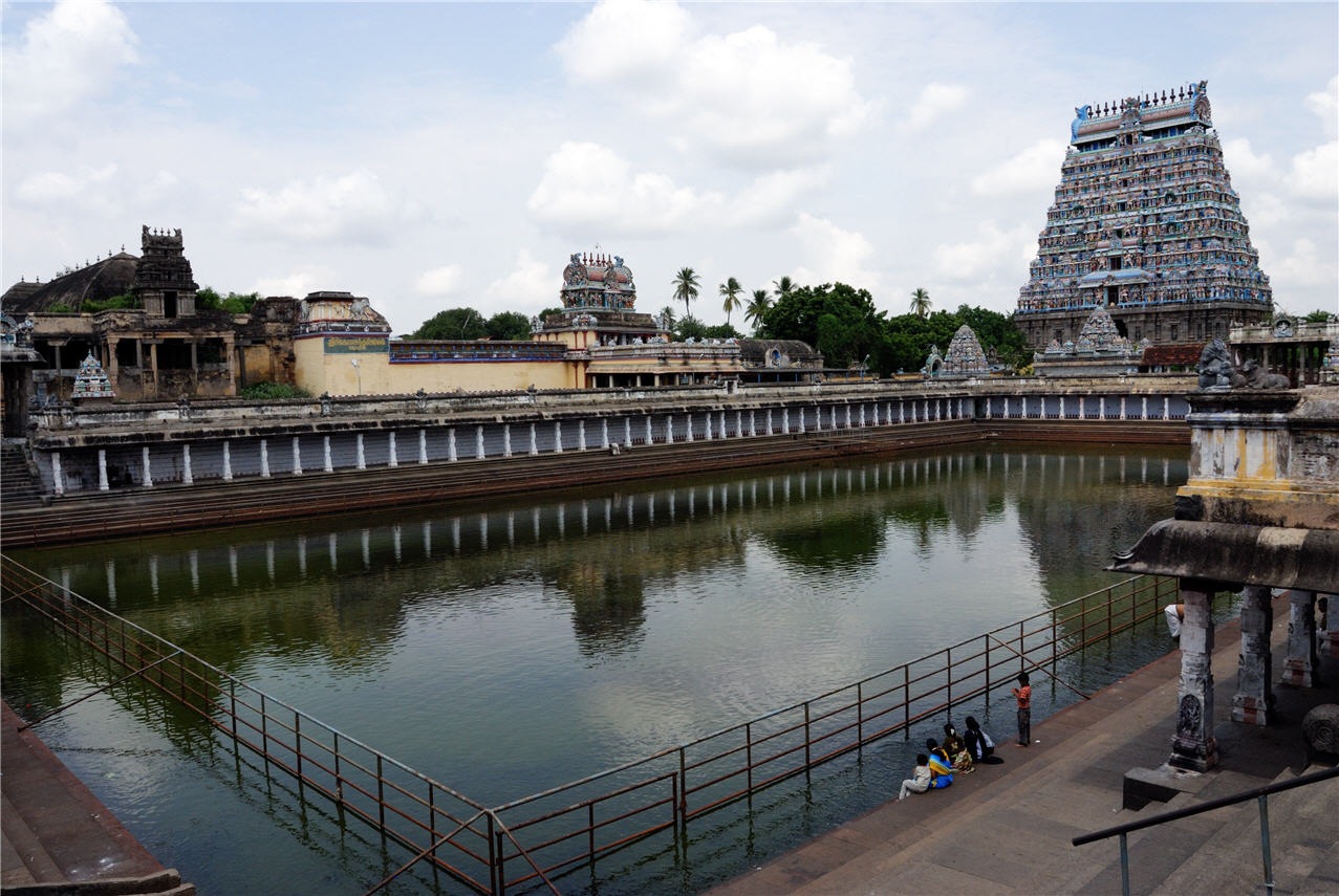 THILLAI NATARAJA TEMPLE Photo, Image and Wallpaper, HD Image, Near
