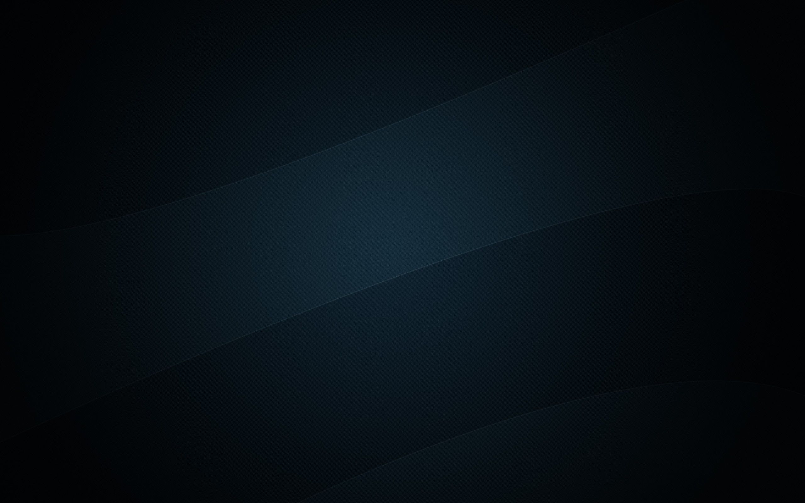 Simple Dark Blue Wallpaper