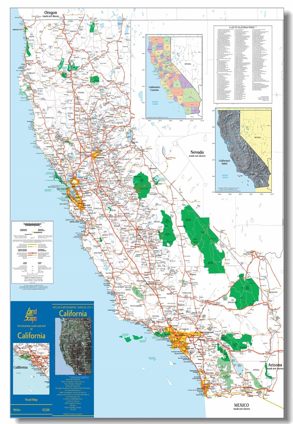 California Map Wallpapers - Wallpaper Cave