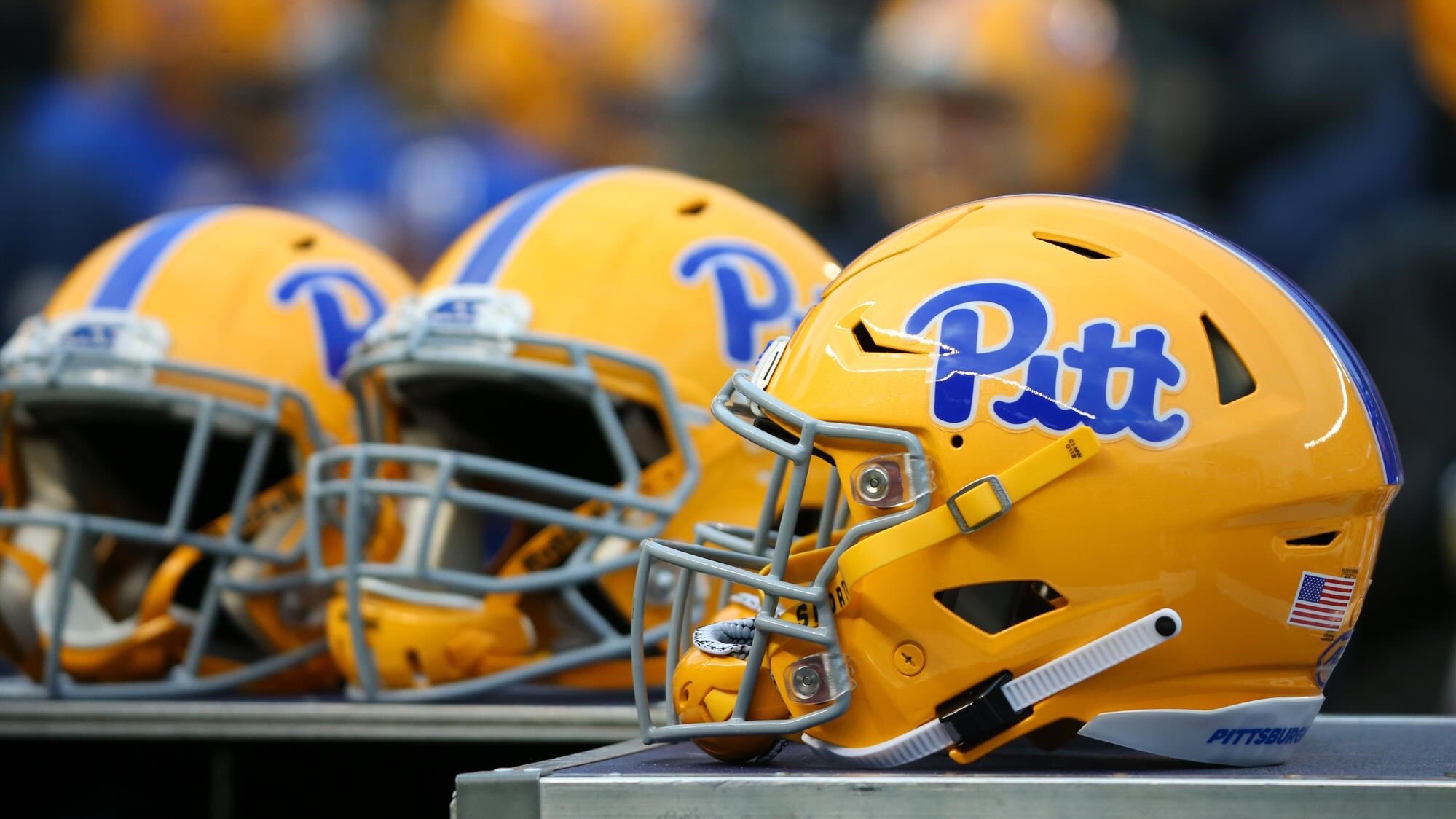 Pittsburgh Panthers Football Wallpapers Wallpaper Cave