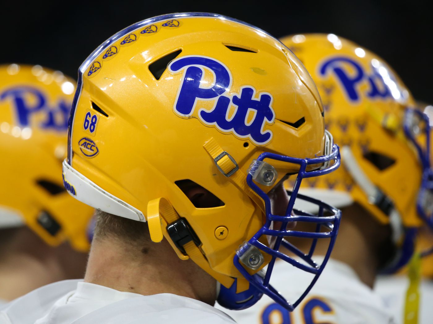 Pitt hit hard by changes to 2020 ACC football schedule